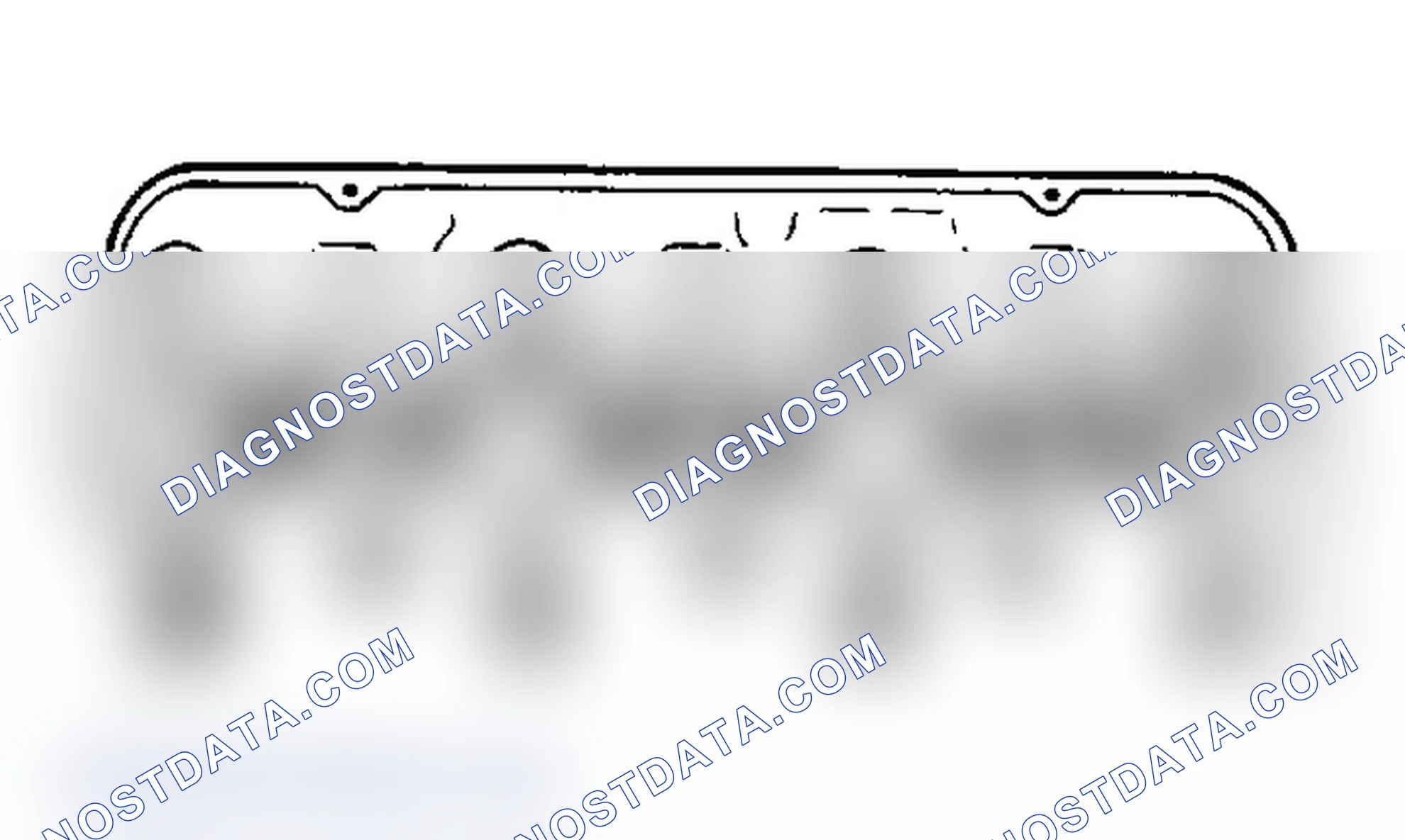 Scheme 2: Cylinder Head Tightening Sequence
