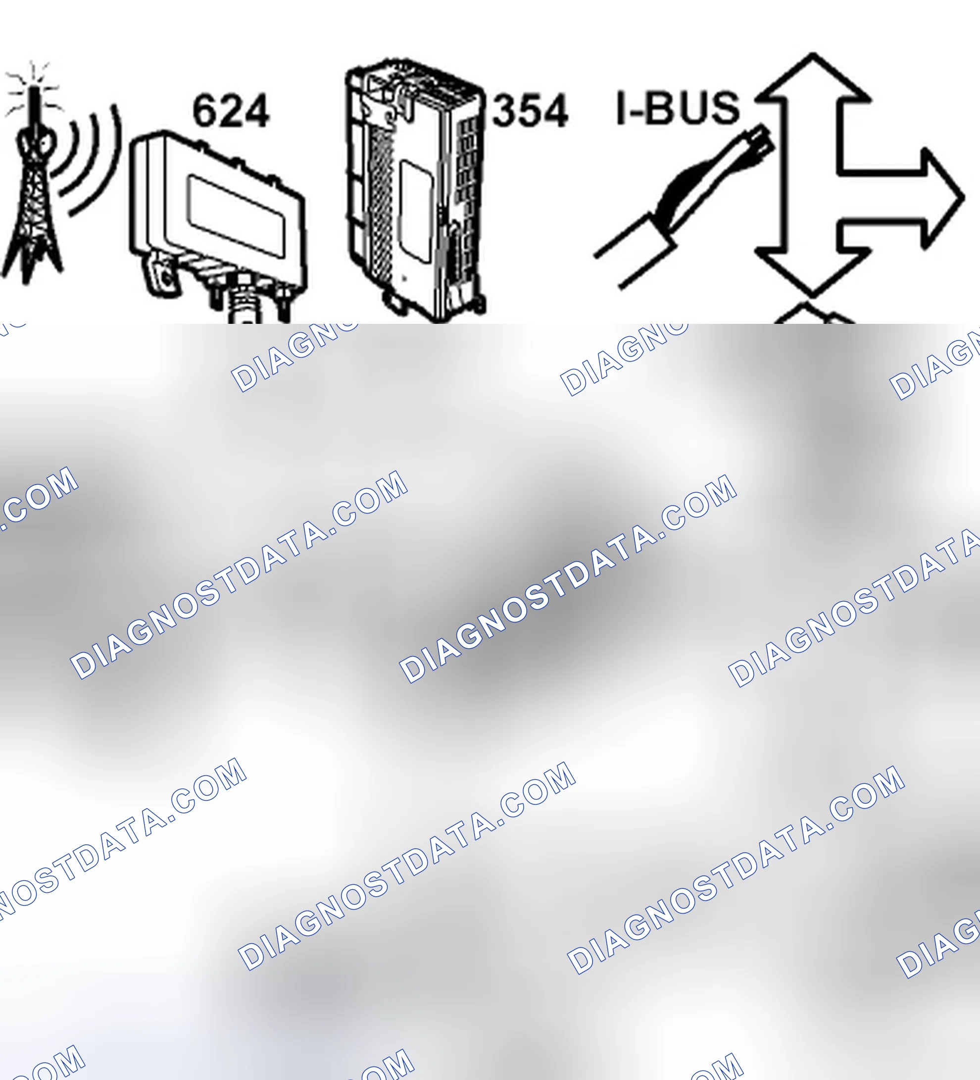 Scheme 69: Head unit