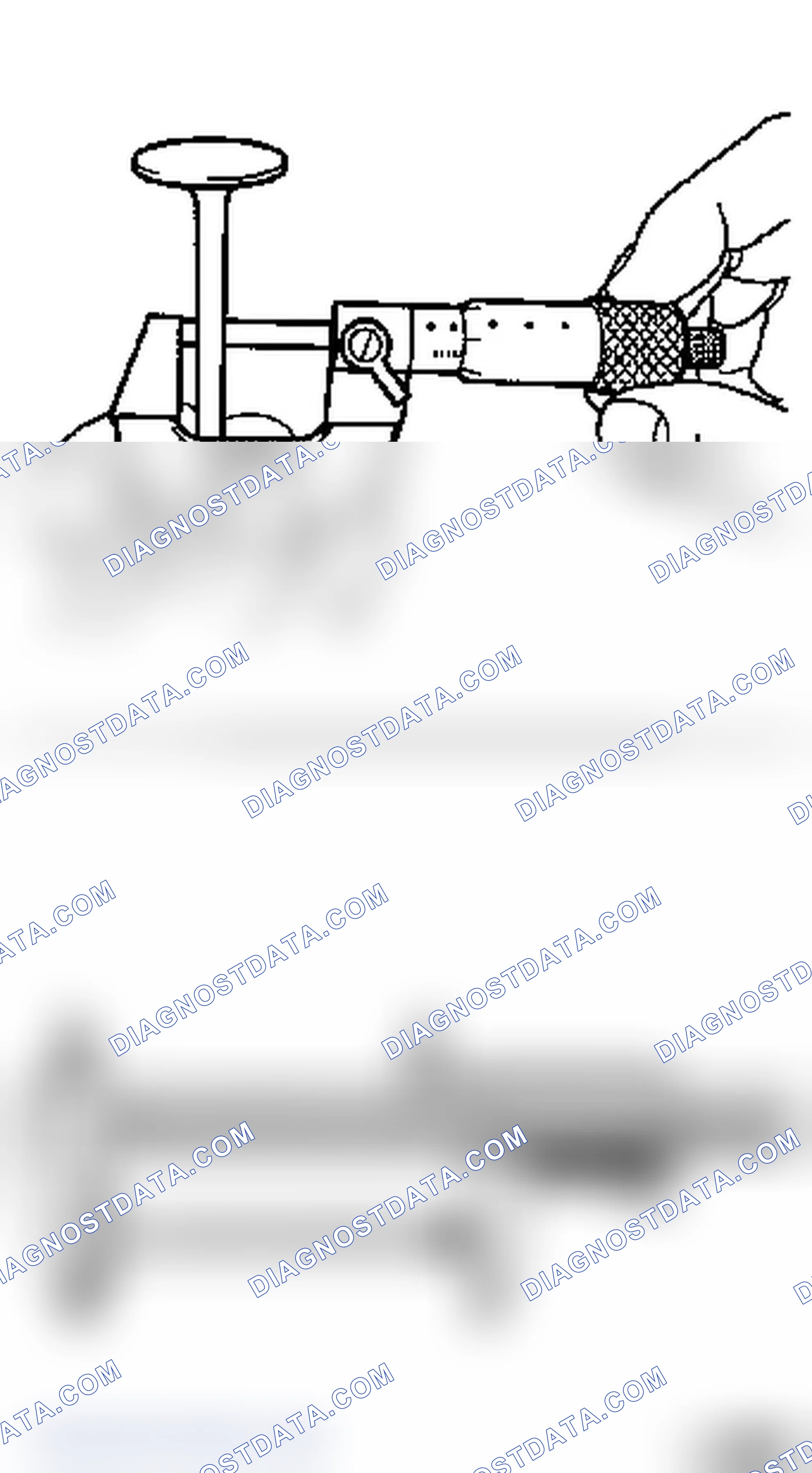 How to Measure the Valve