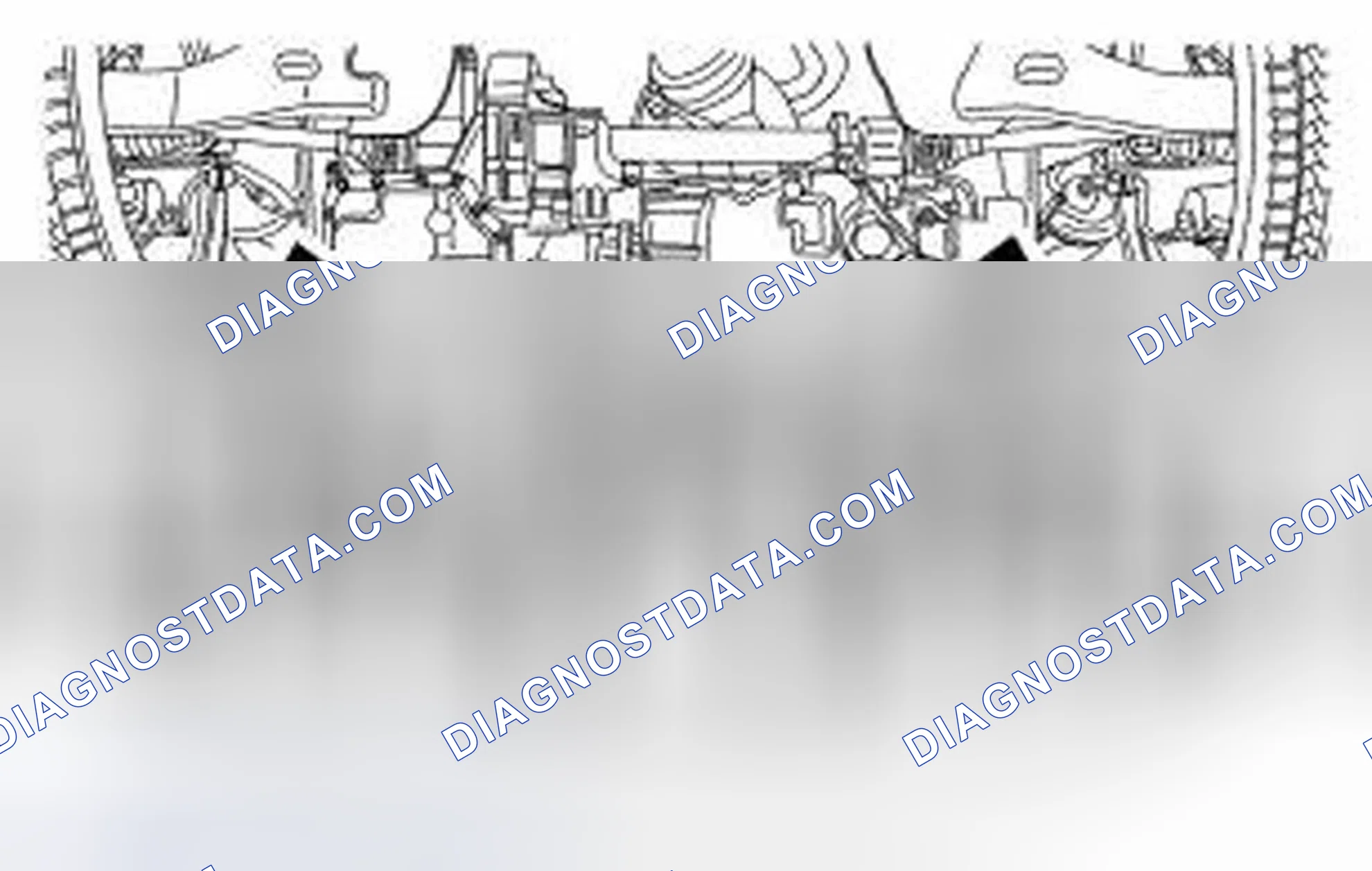 Scheme 16: Draining