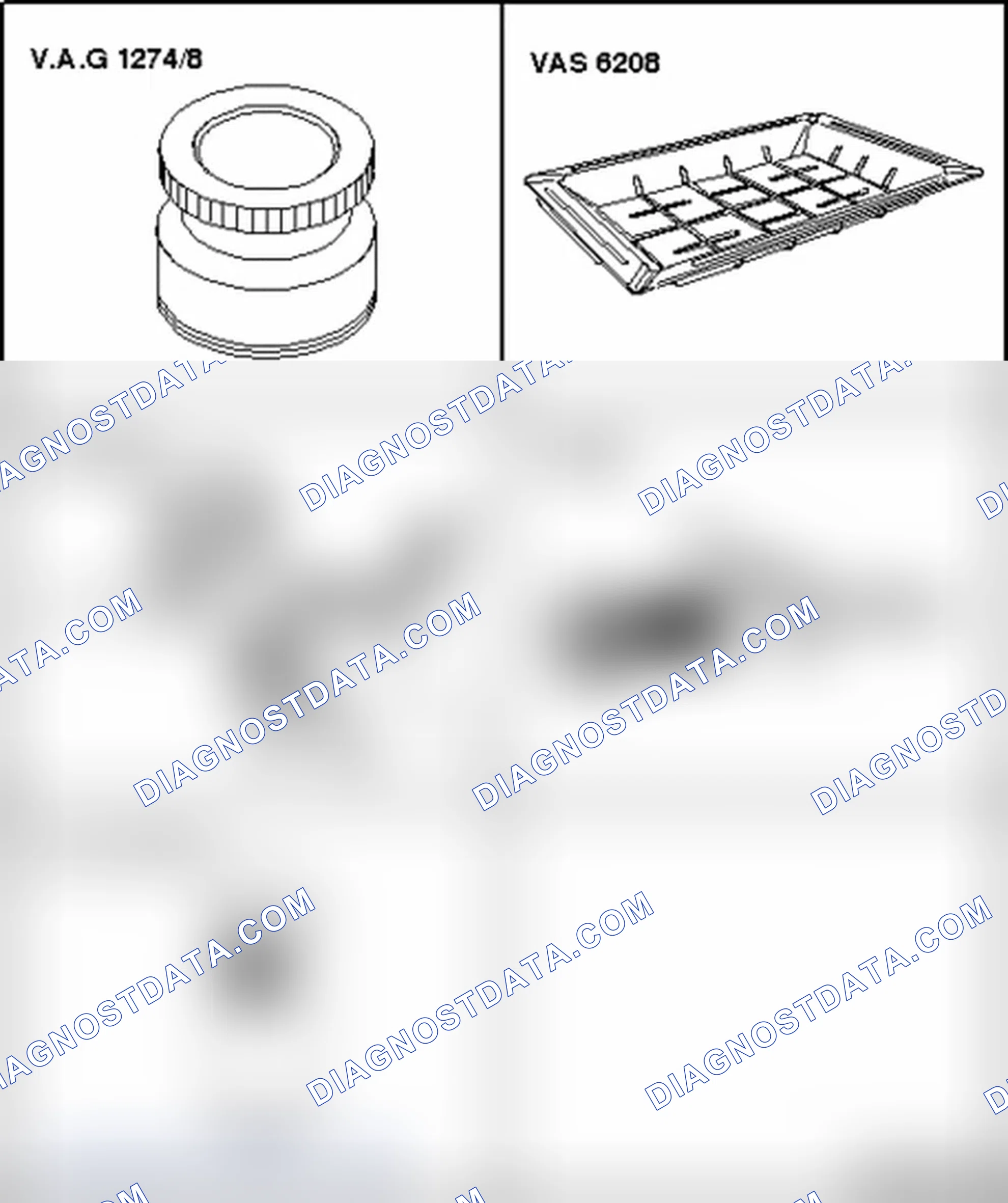 Scheme 278: Cooling system, draining and filling