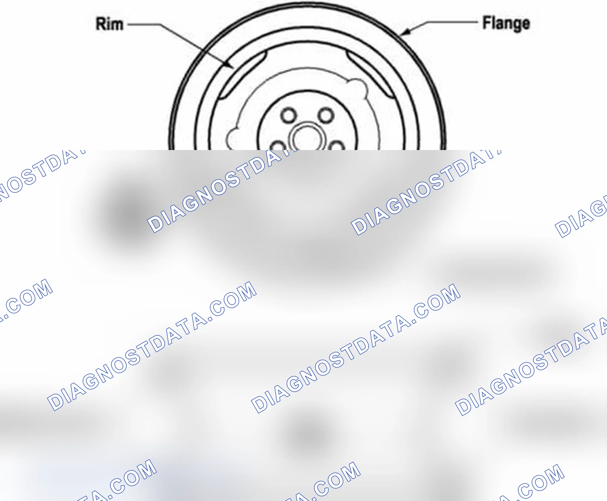Scheme 31: Steel Wheel