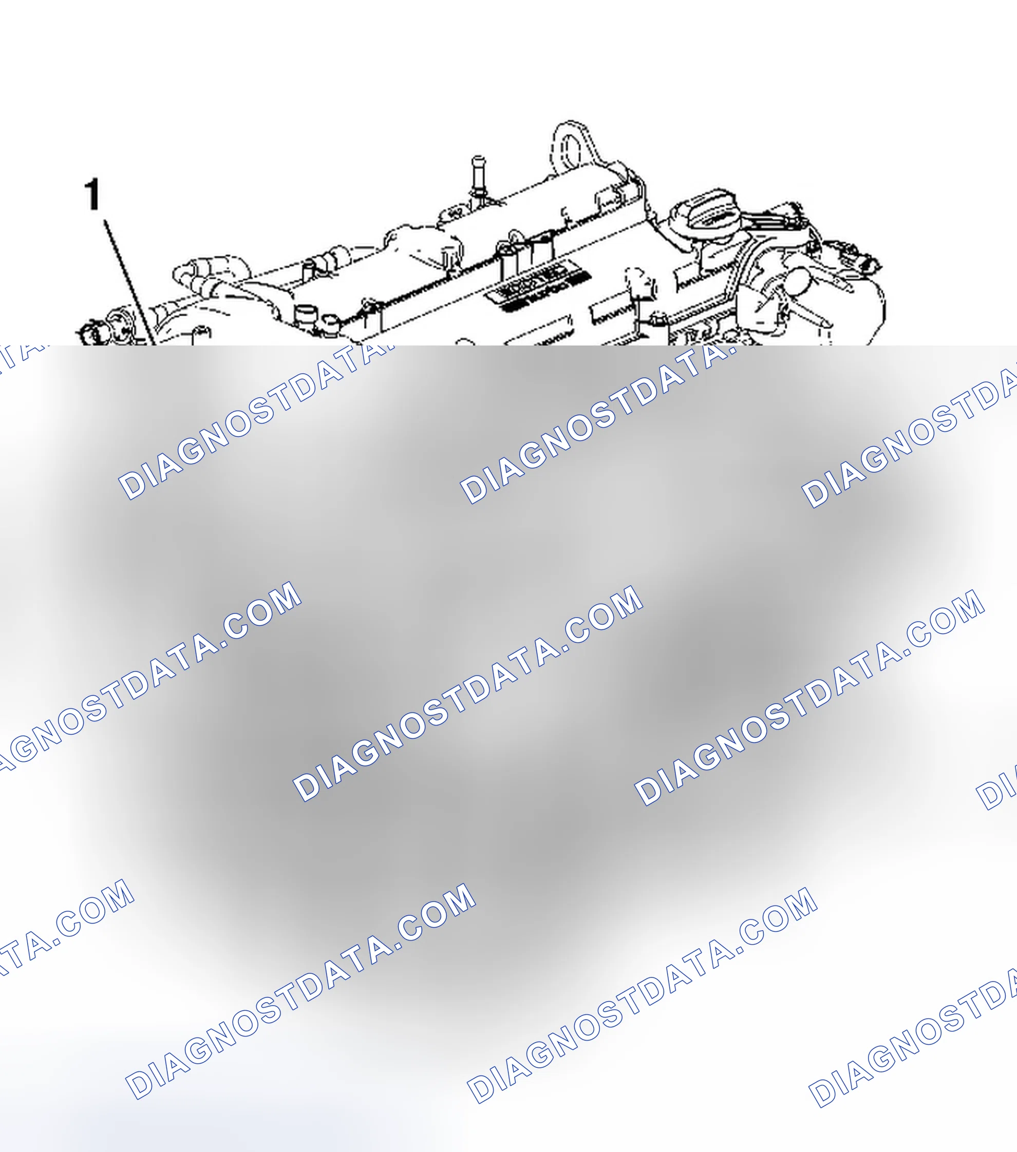 Scheme 53: Engine Identification