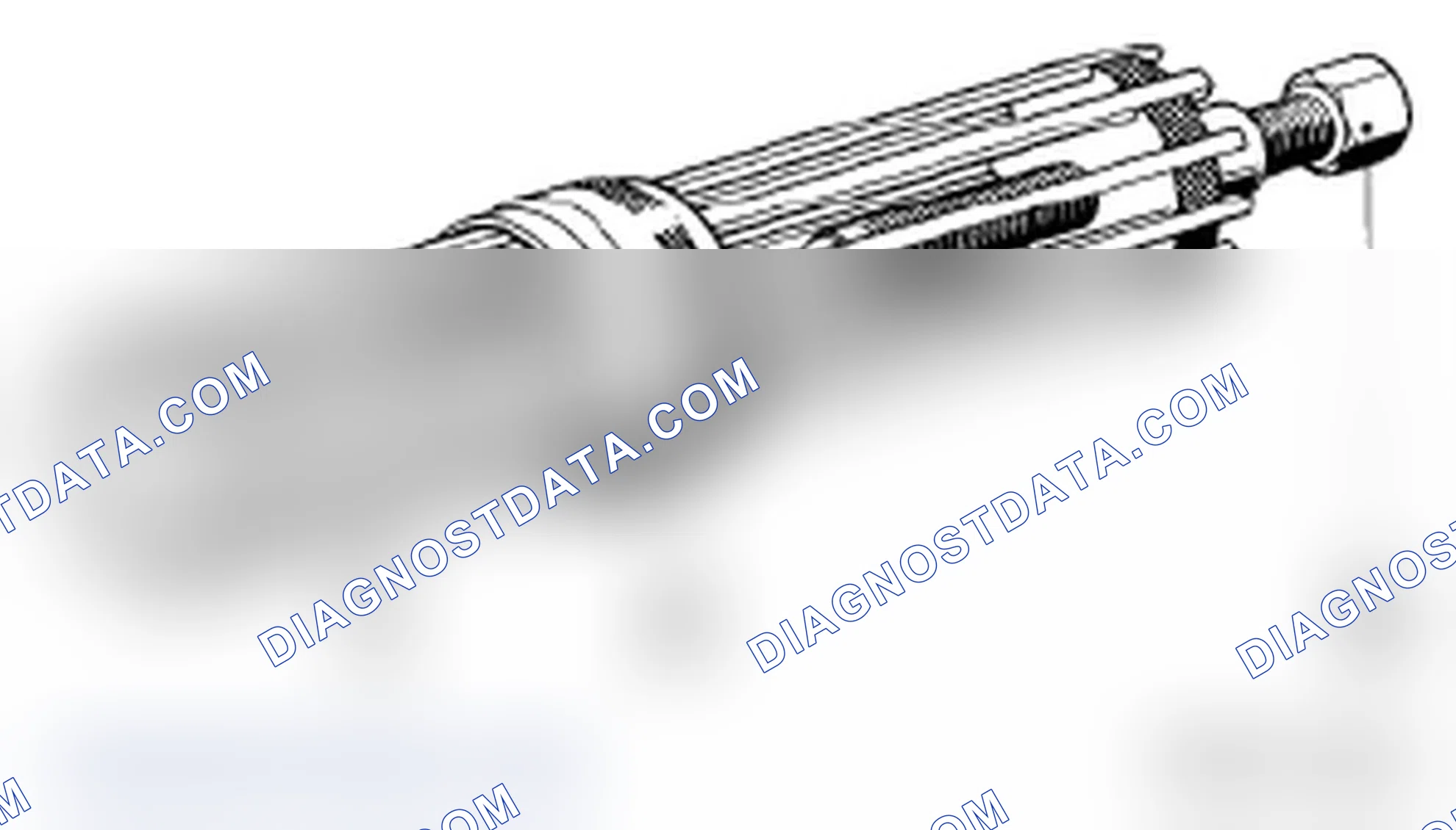 Scheme 78: 0491536 232000 Puller MW