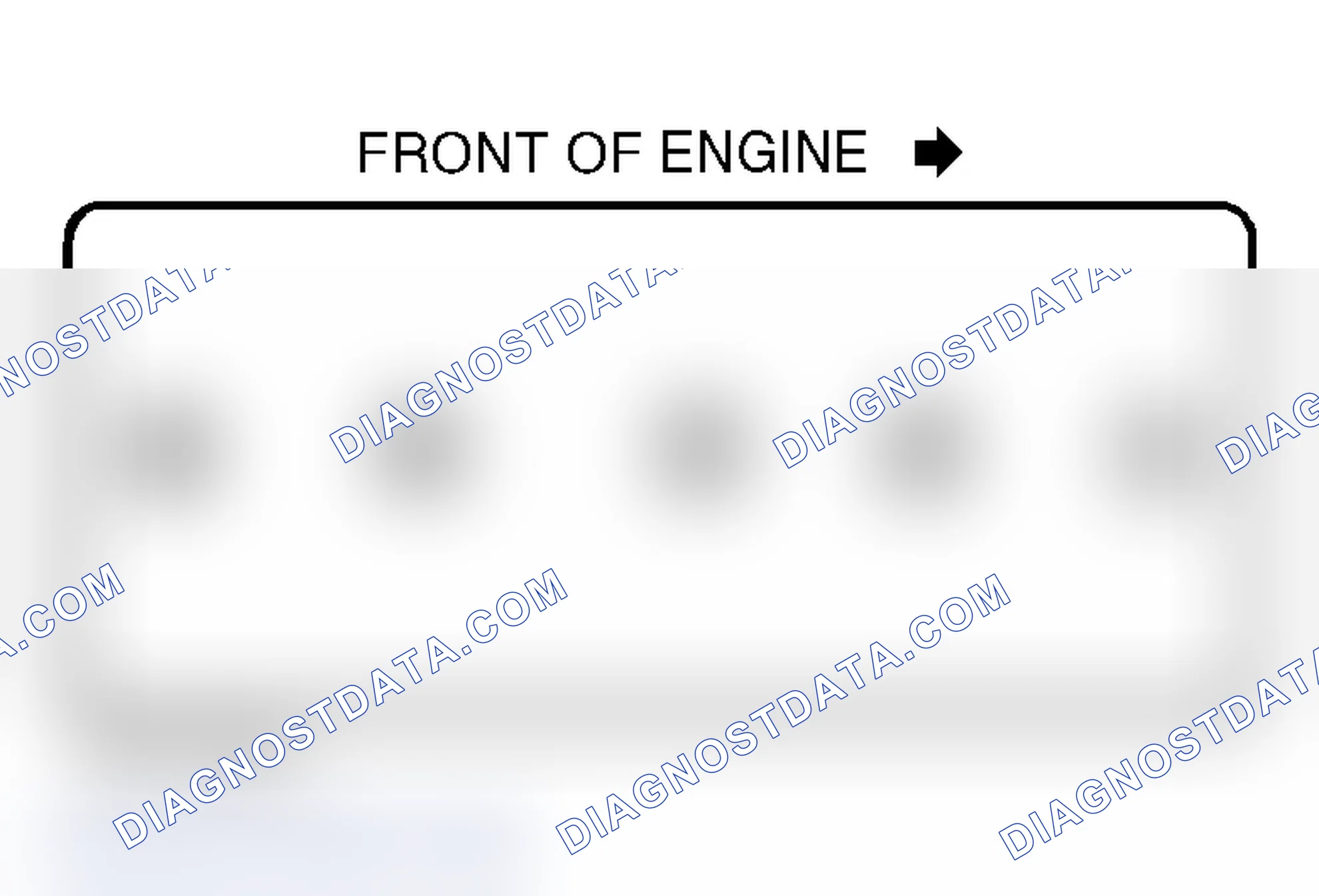 Scheme 1: 5 CYLINDER ENGINE
