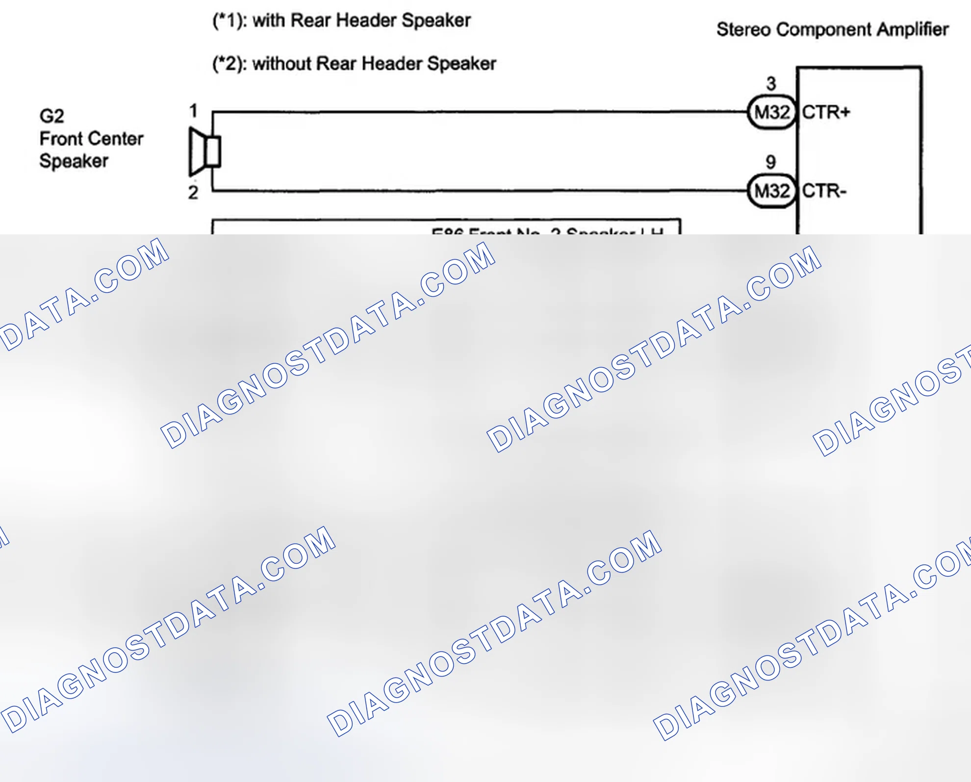 Scheme 6: WIRING DIAGRAM