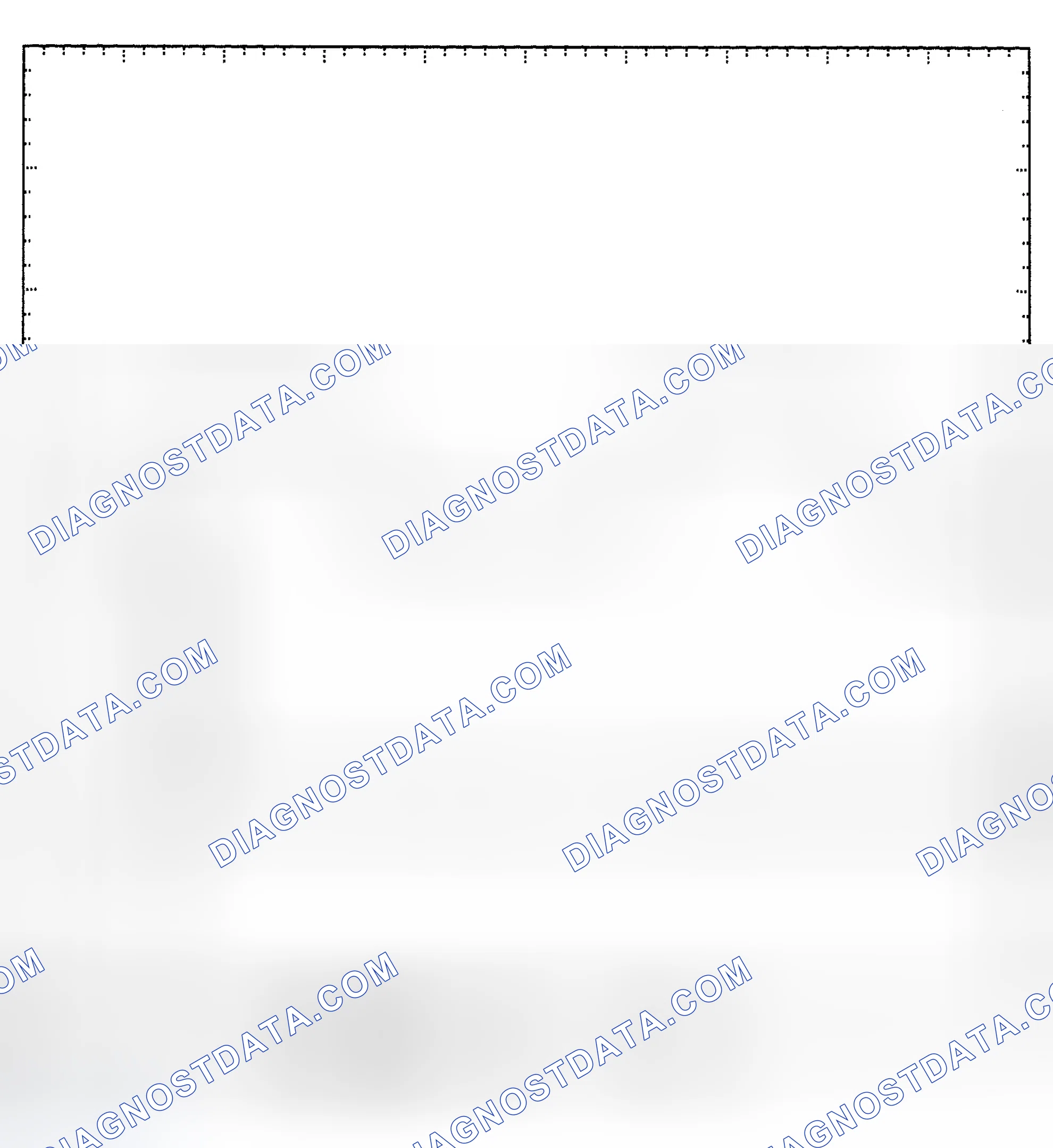 Scheme 26: Injector Bank - Known Good - Voltage Pattern