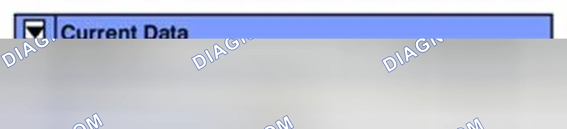 Scheme 212: Monitor Scantool Data