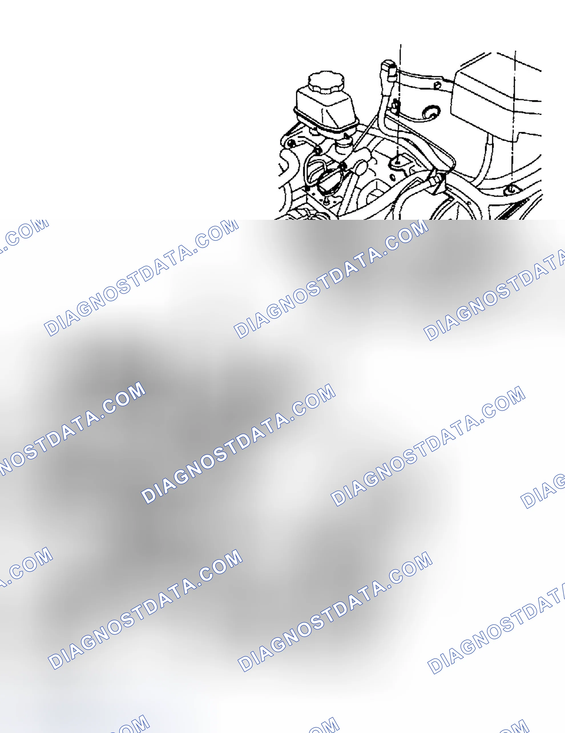 Scheme 185: TRANSMISSION MOUNTING