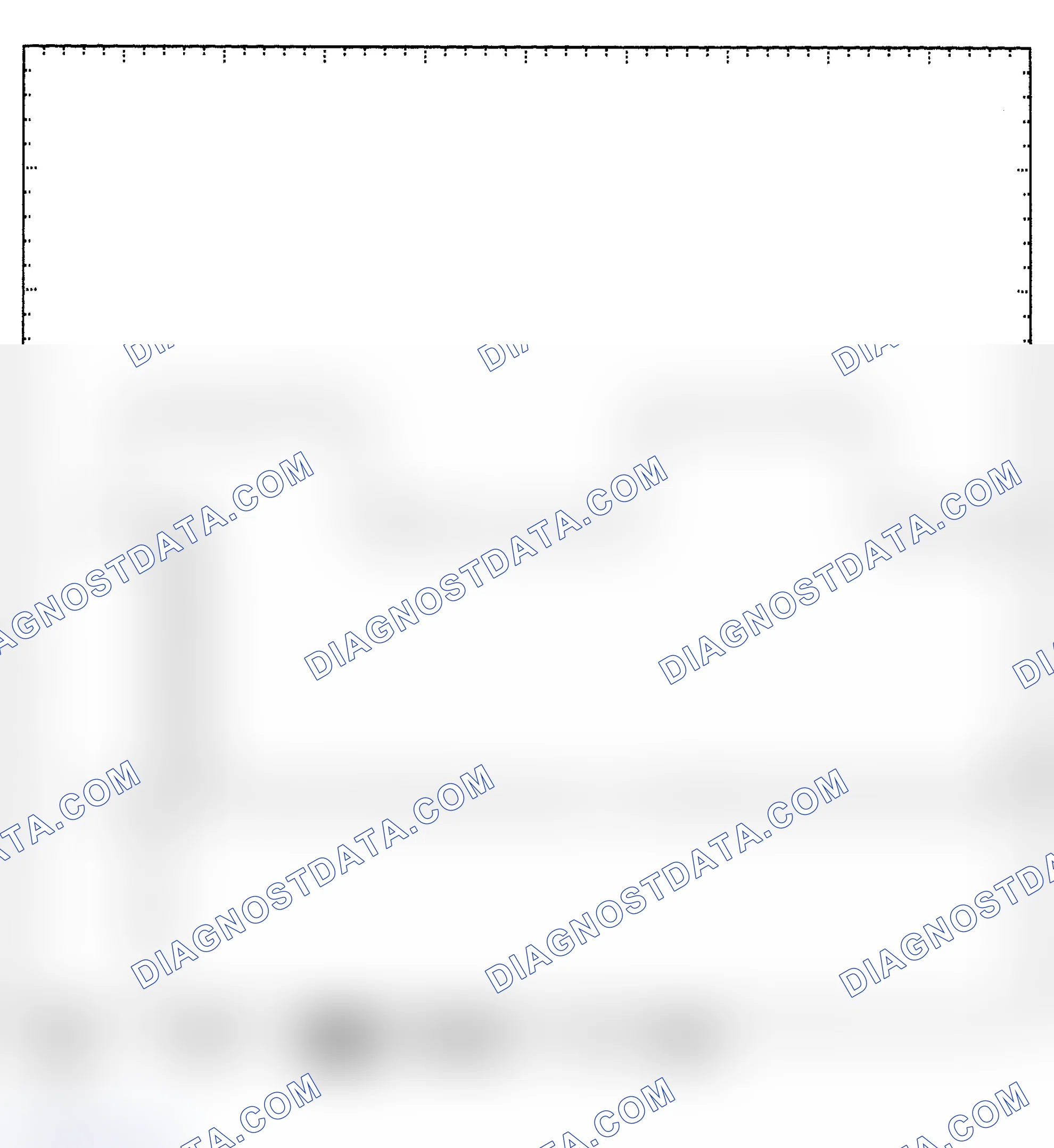 Scheme 26: Injector Bank - Known Good - Voltage Pattern
