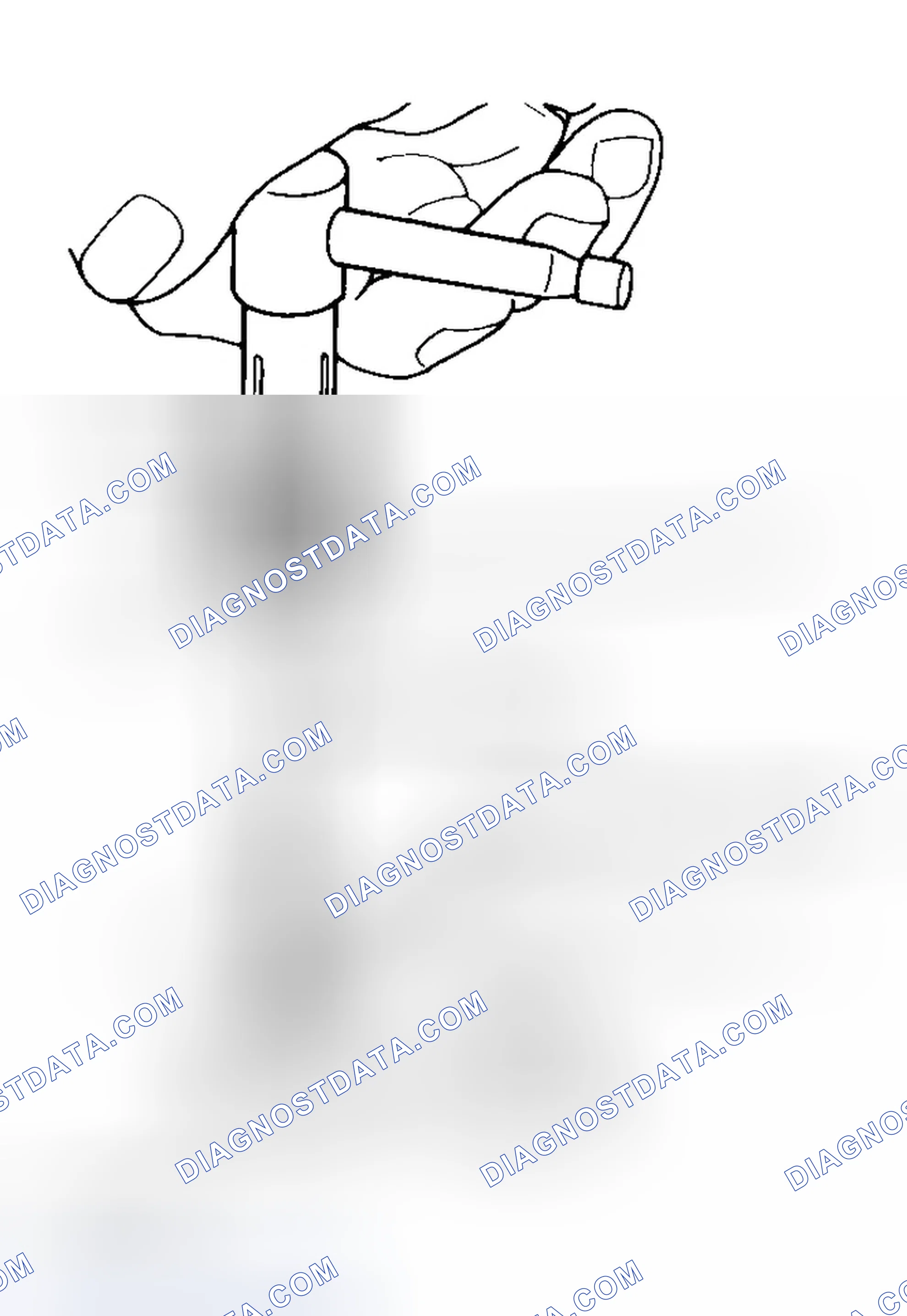 Scheme 16: Reaming Valve Guides