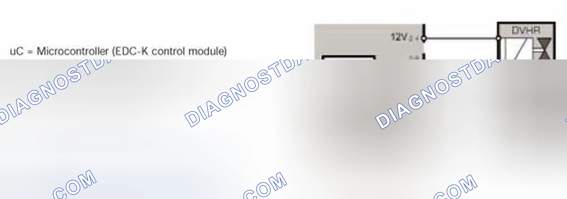 Scheme 23: Valve Activation/Output Stage Circuit