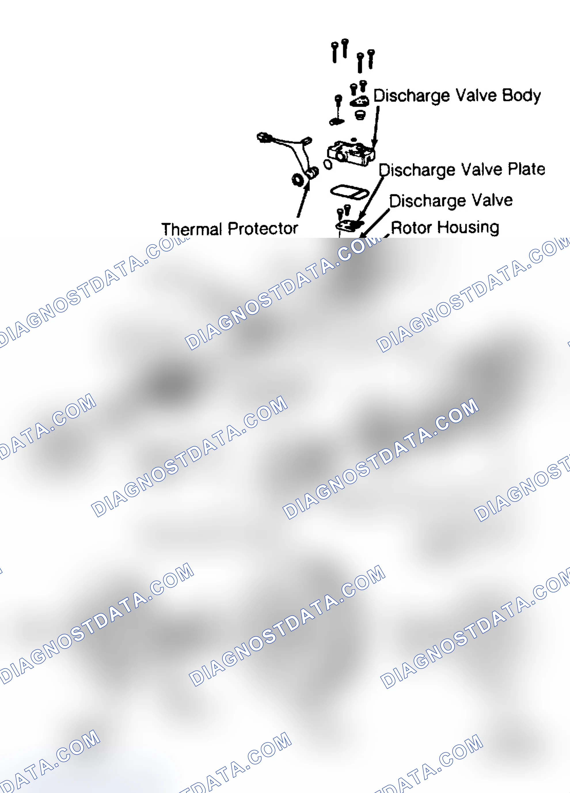 Scheme 16: Installation