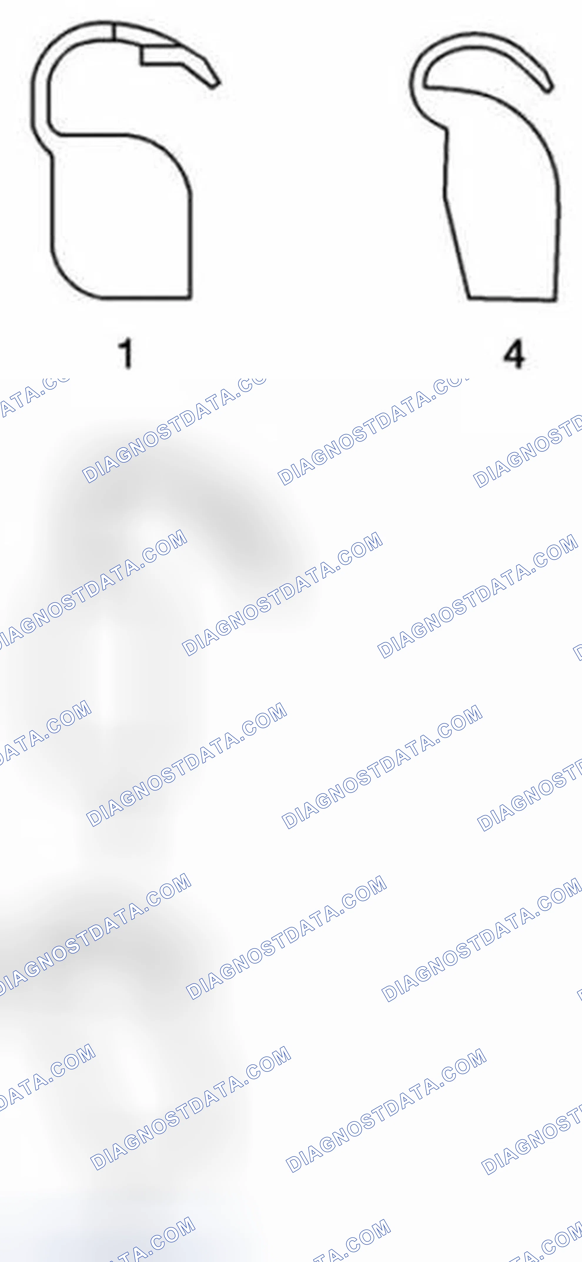 Scheme 71: Clip-on Weights