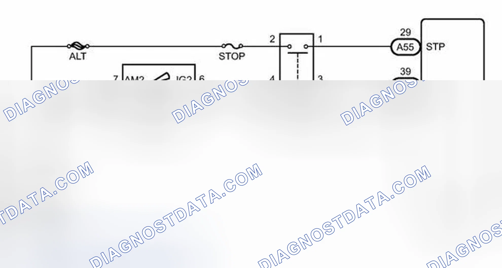 Scheme 409: WIRING DIAGRAM