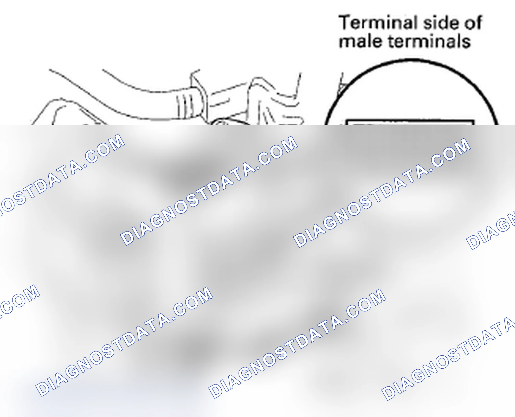 Scheme 370: Transmission Range Switch Test