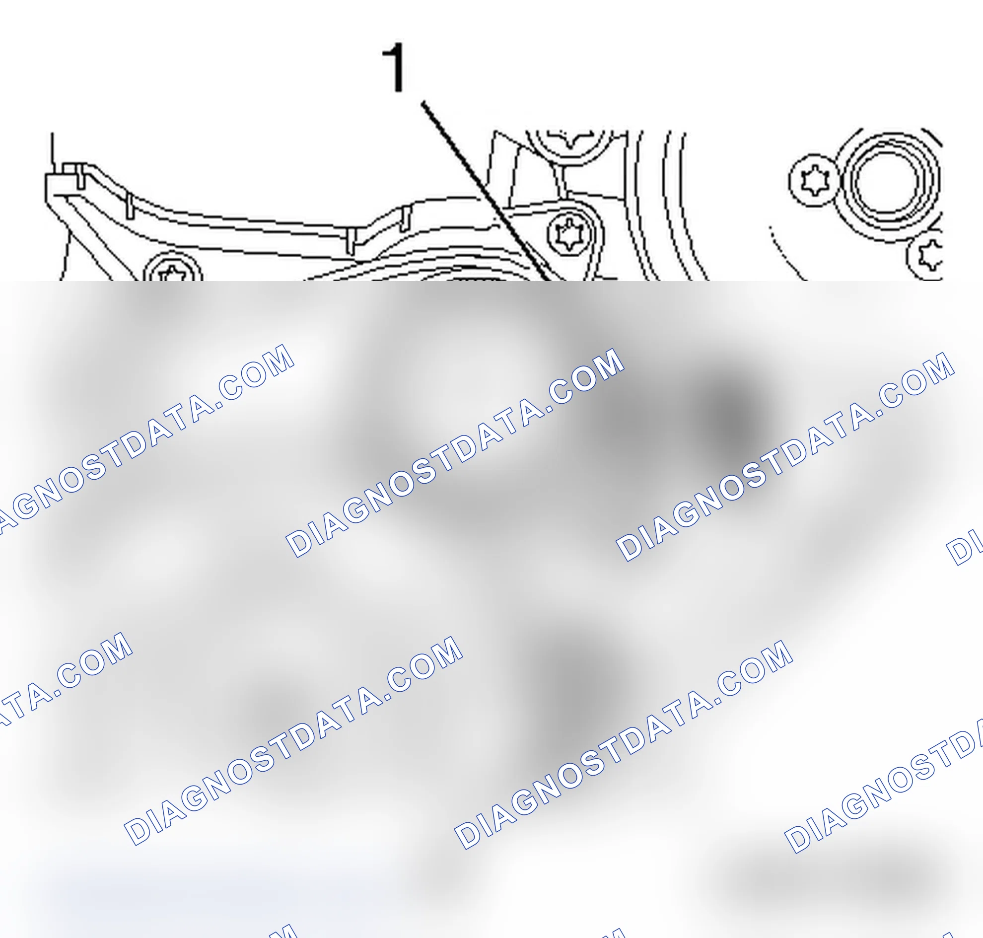 Replace Ribbed V-Belt