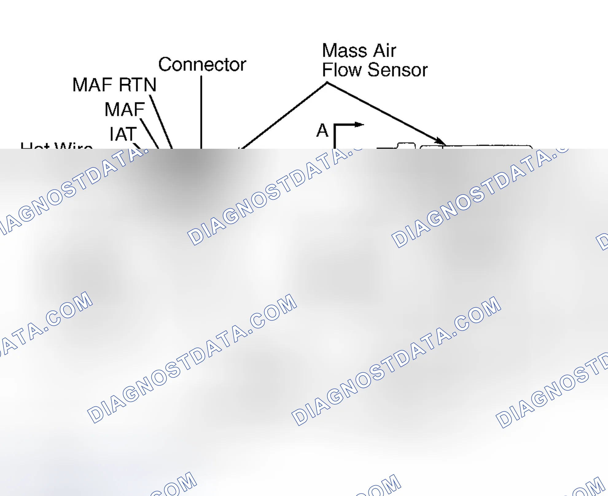 Scheme 41: Mass Airflow Sensor