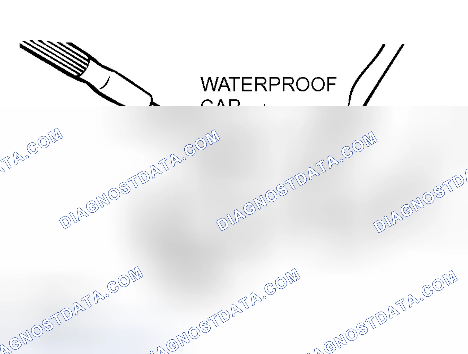 Scheme 22: INJECTOR CONNECTOR