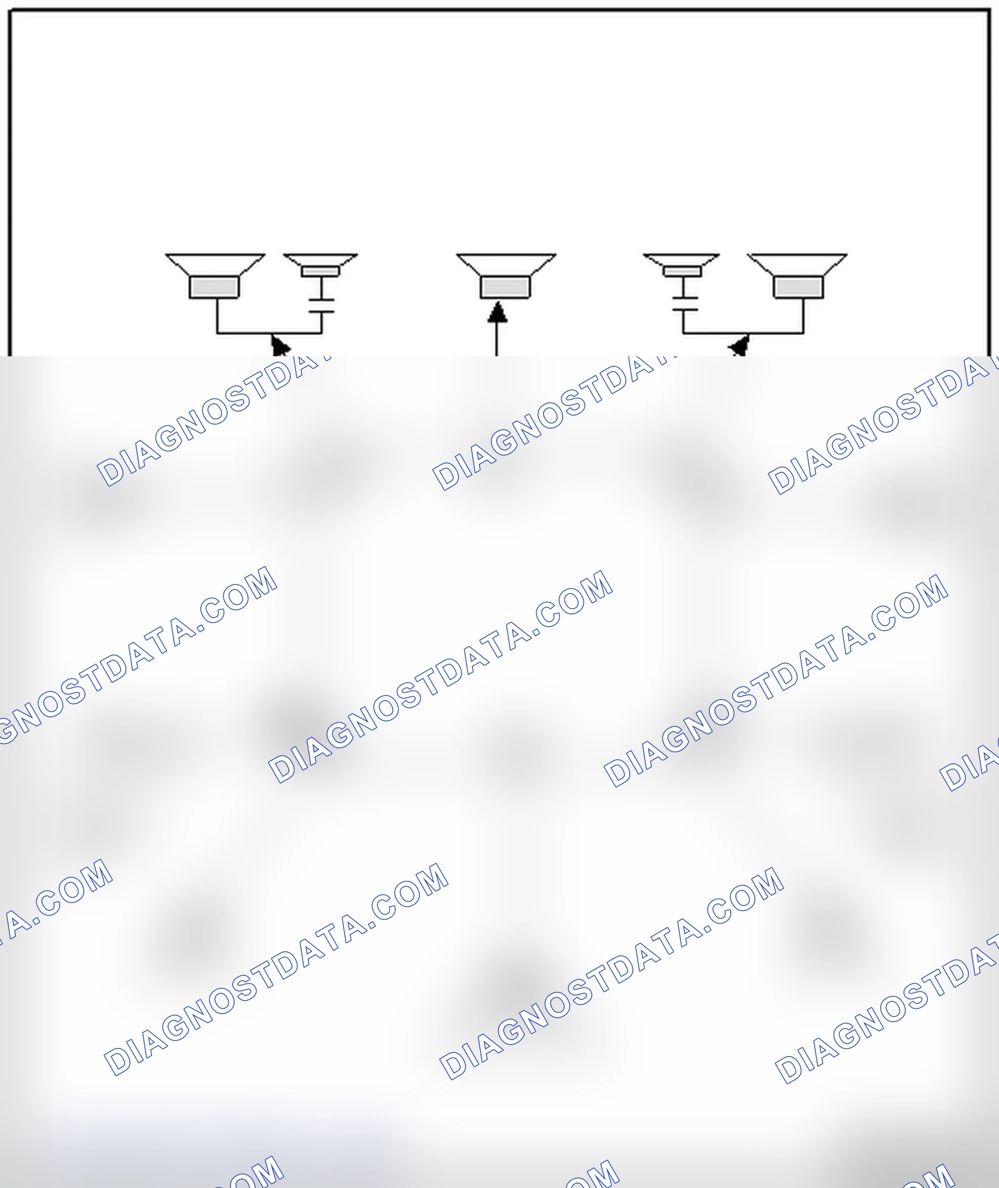 Scheme 6: PREMIUM SOUND AMPLIFIER