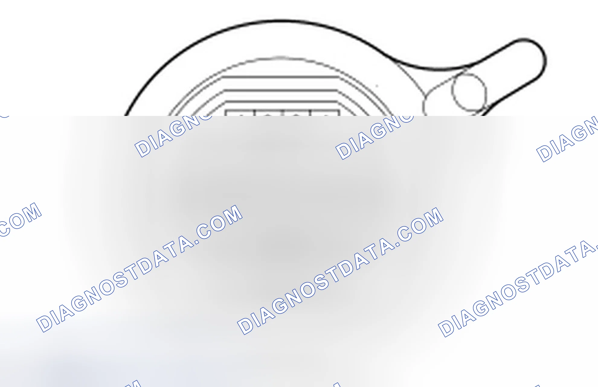 Fig. 12: Transaxle Bulkhead Electrical Connector