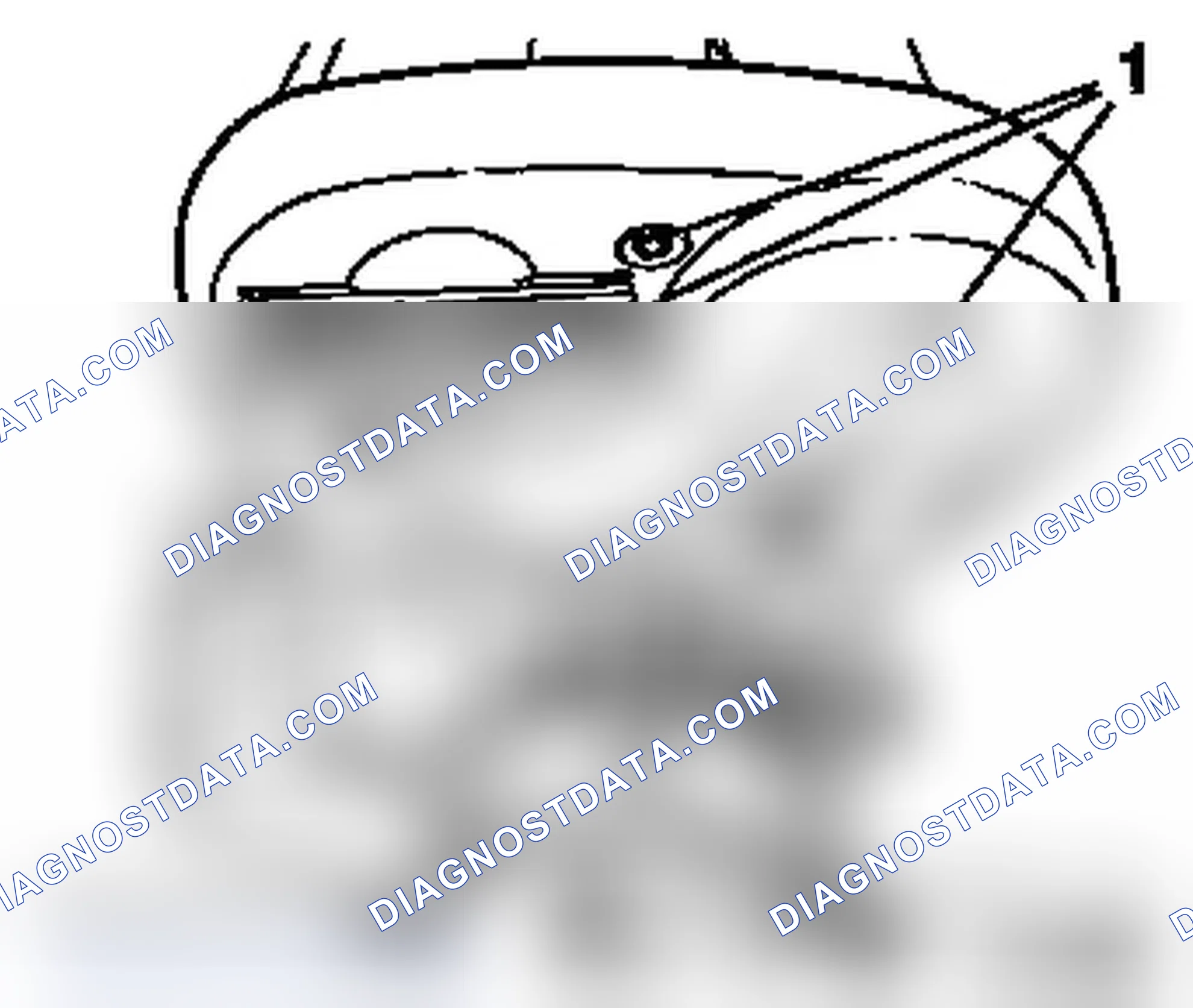 Check Engine Compression Loss (Z 16 XE)