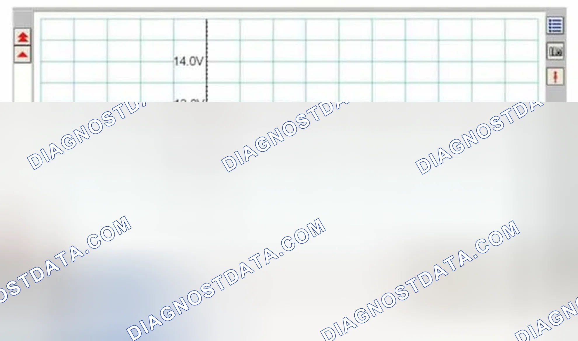 Scheme 137: CAN (-) Circuit Shorted To Battery Voltage