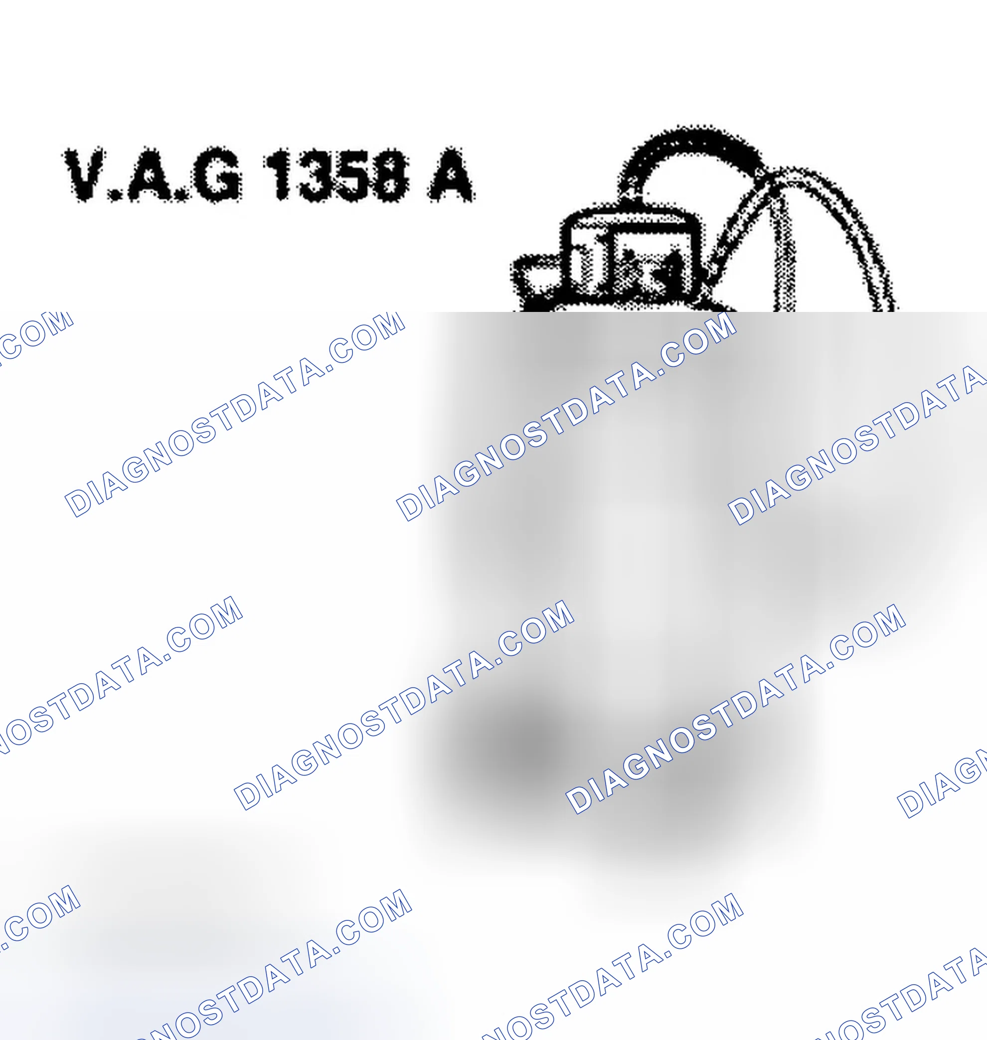Scheme 105: Special Tools & Equipment