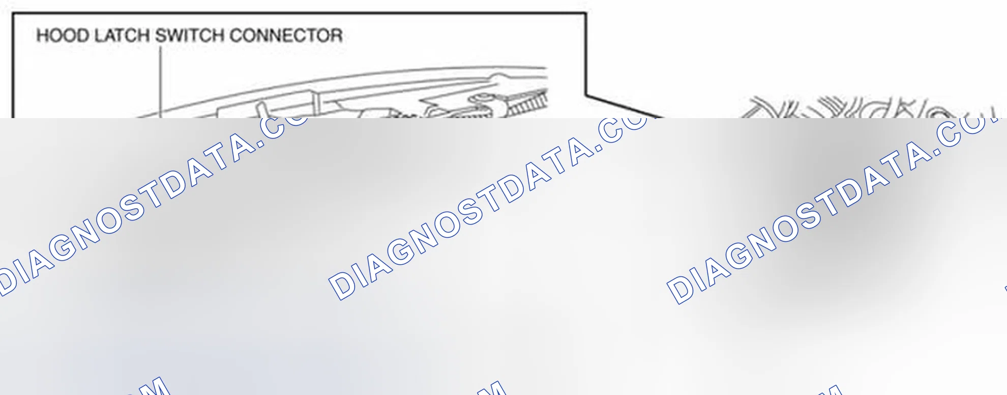 Scheme 48: Hood latch