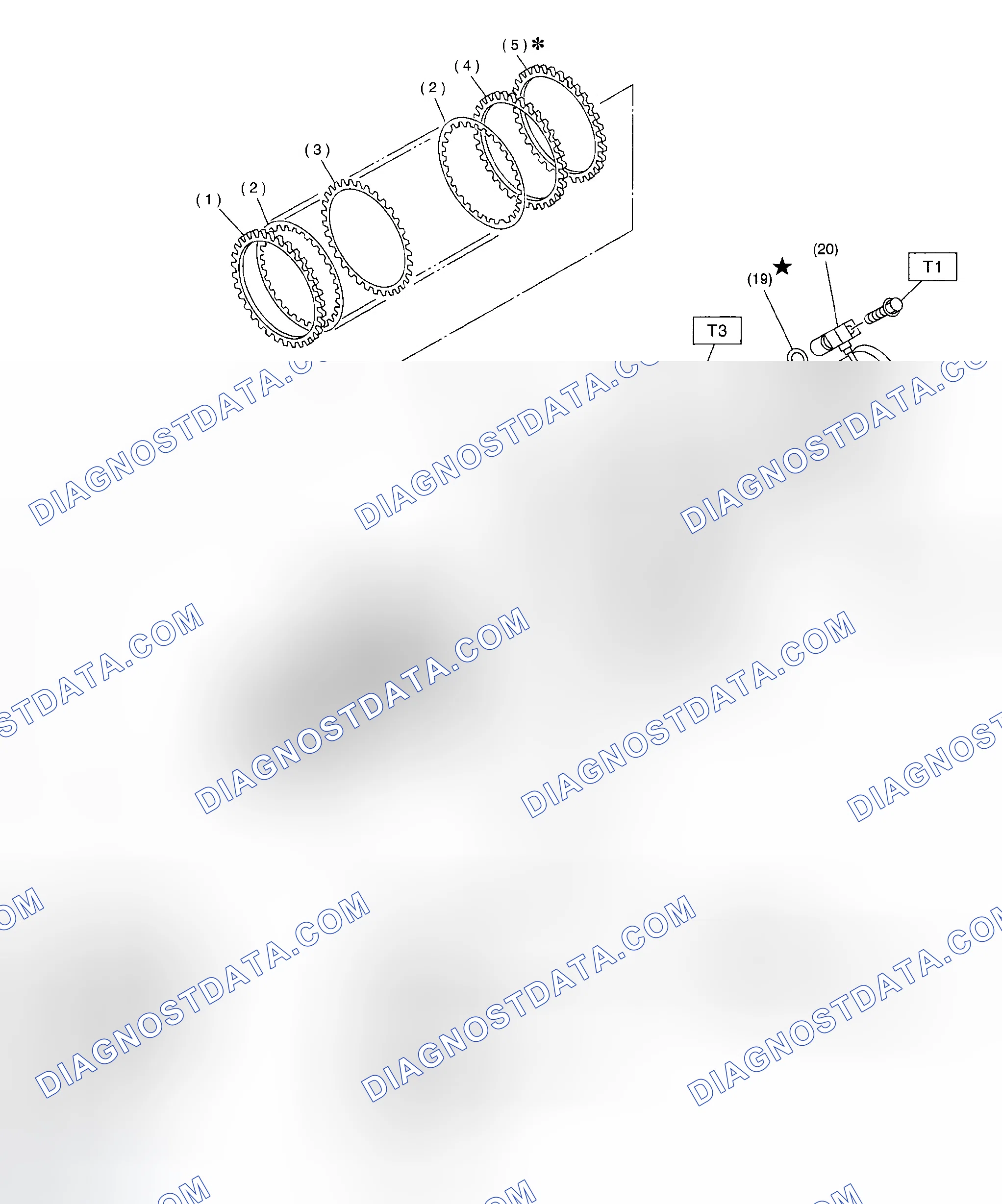 Scheme 115: TRANSFER AND EXTENSION CASE (VTD)