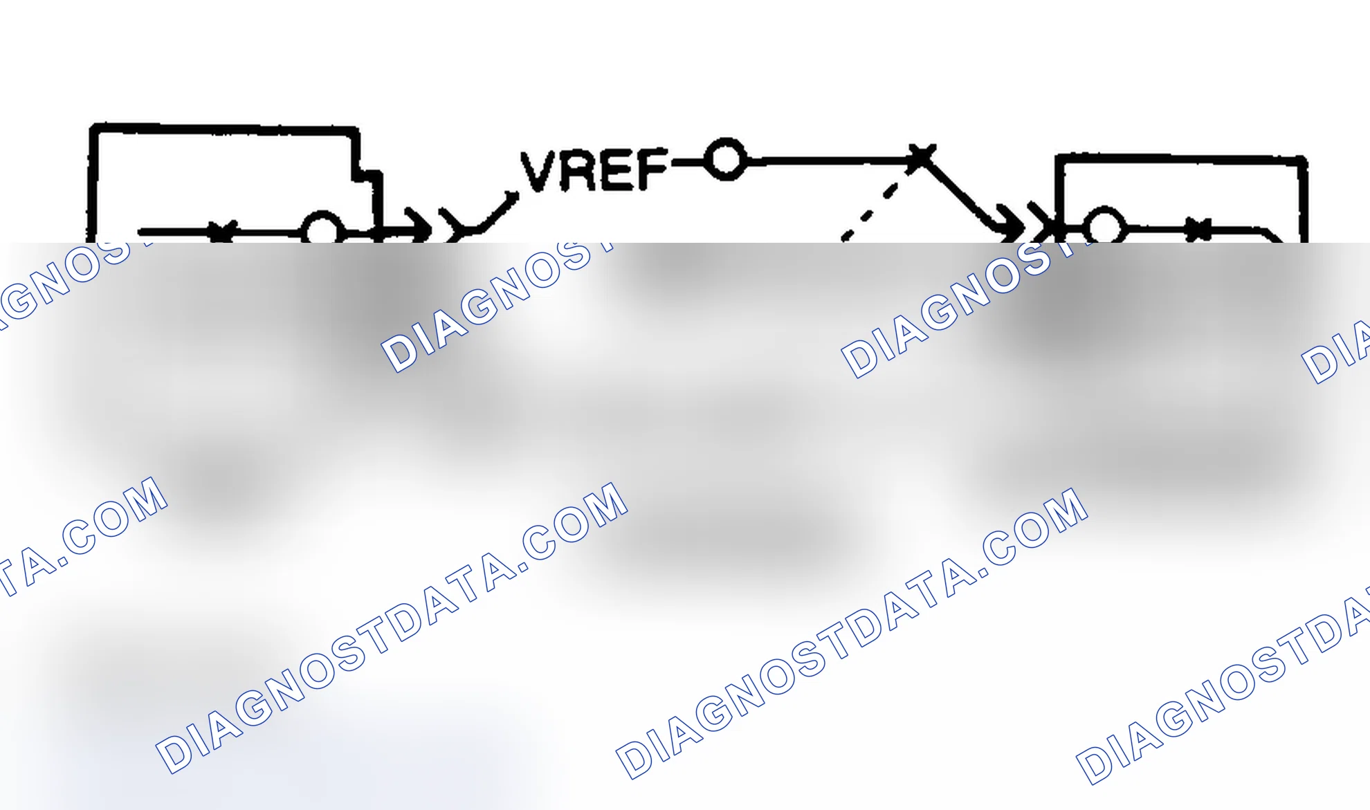 Scheme 19: Sensor Circuit Fault