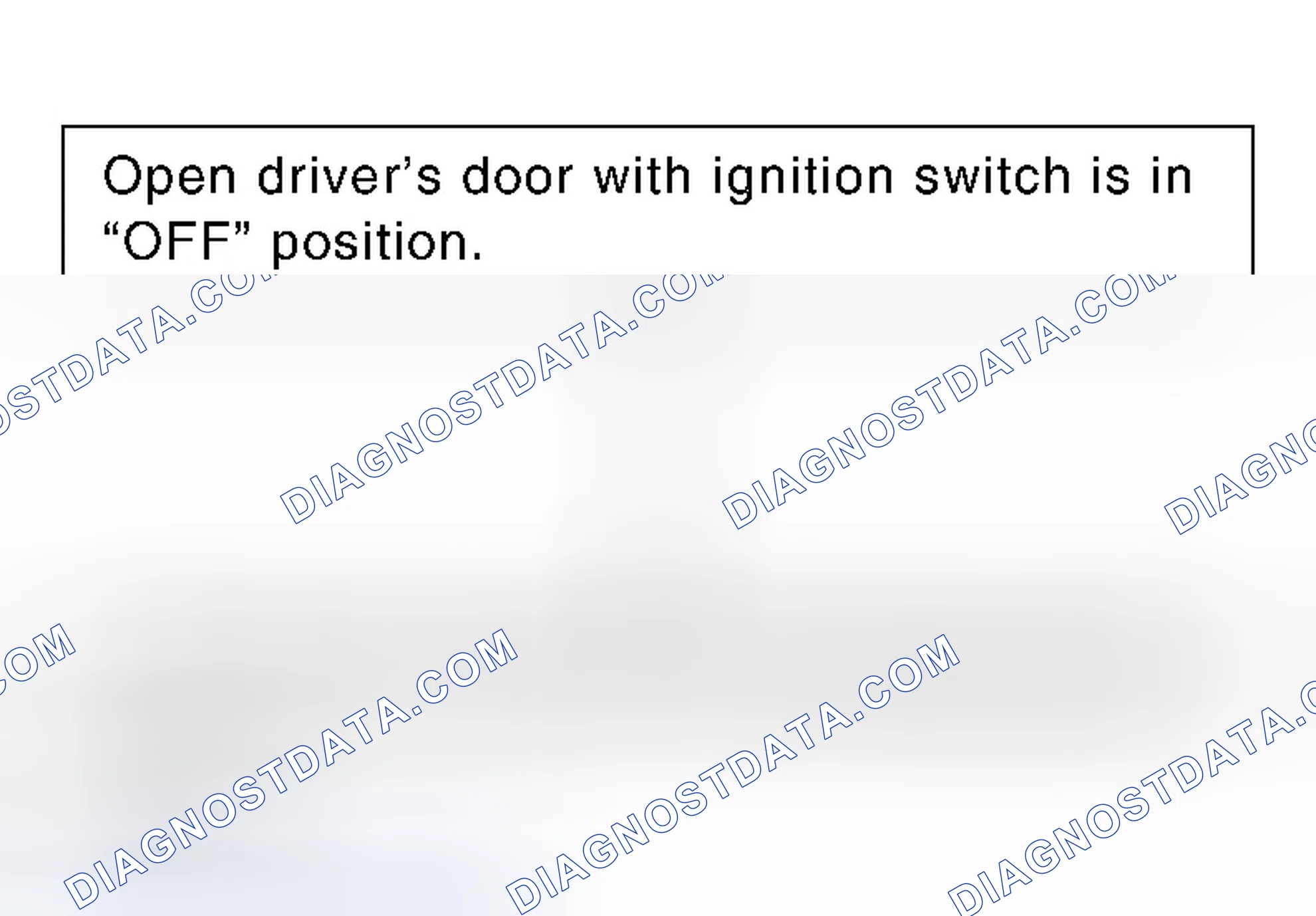 Scheme 5: EXITING OPERATION