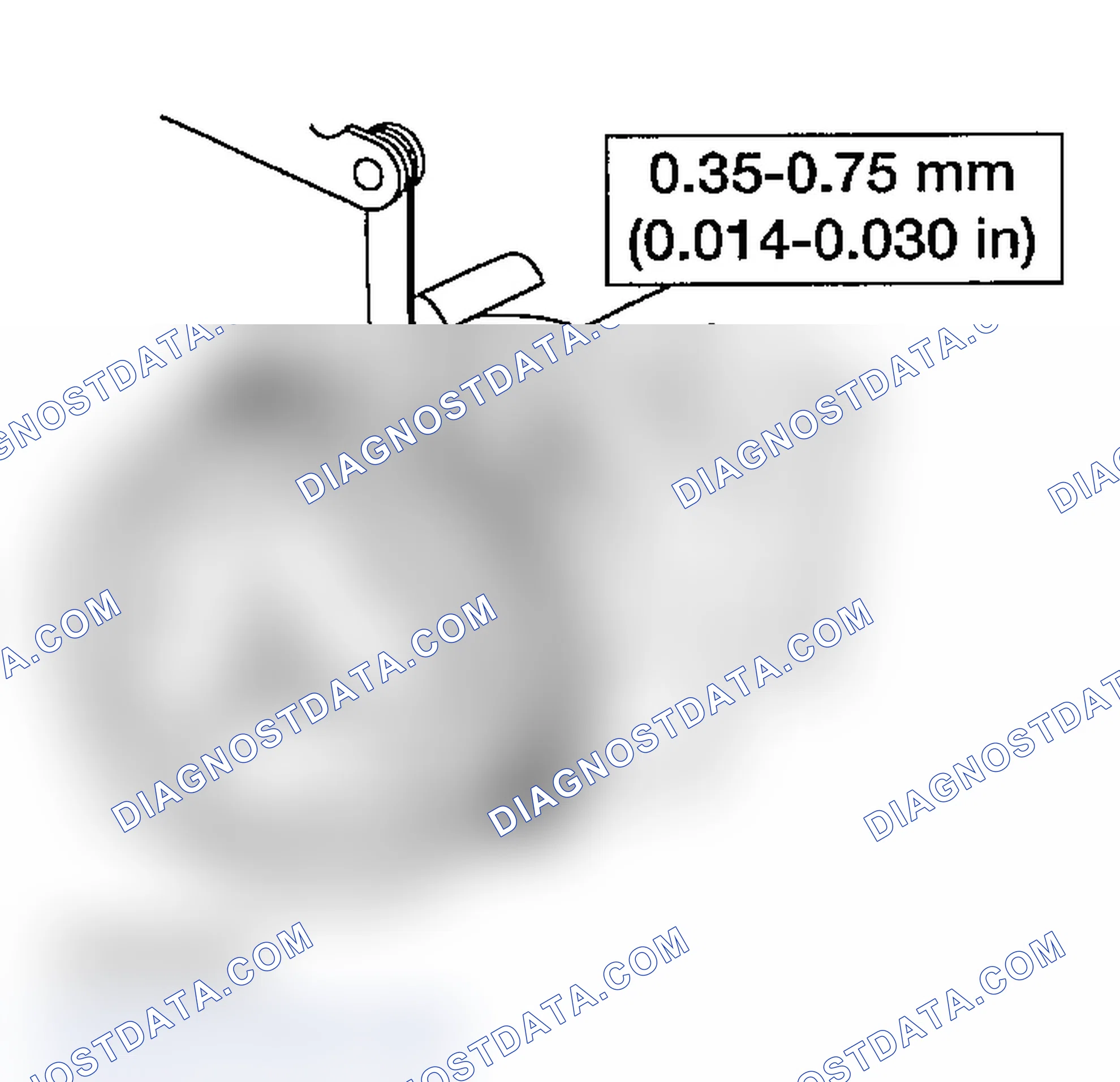 Scheme 183: AIR CONDITIONING (A/C) CLUTCH AIR GAP ADJUSTMENT