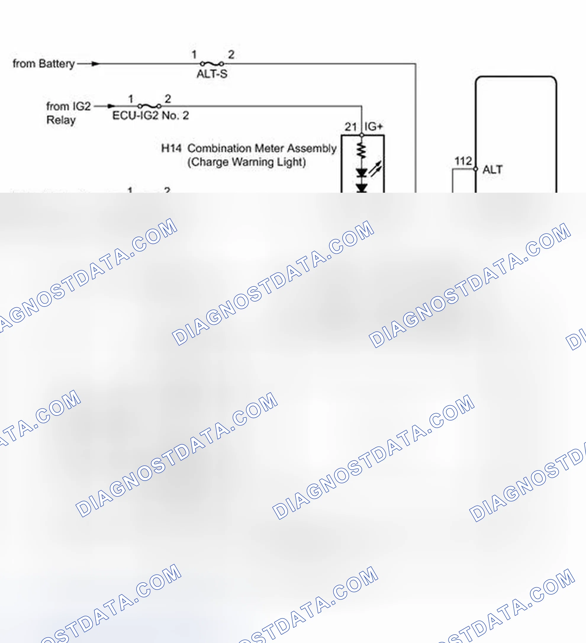 Scheme 18: SYSTEM DIAGRAM [06/2012 - ]
