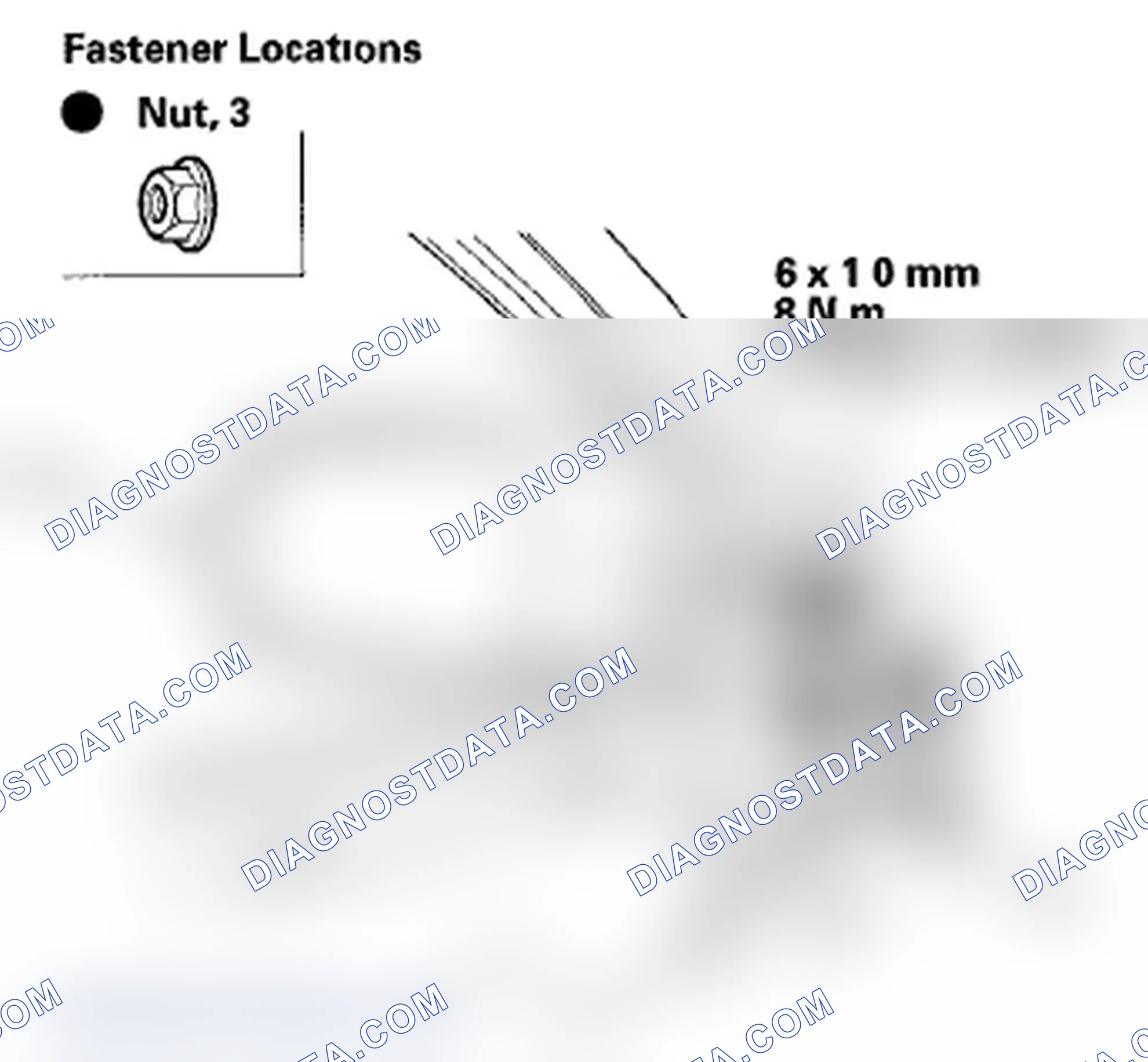 Scheme 2: Power Mirror Replacement