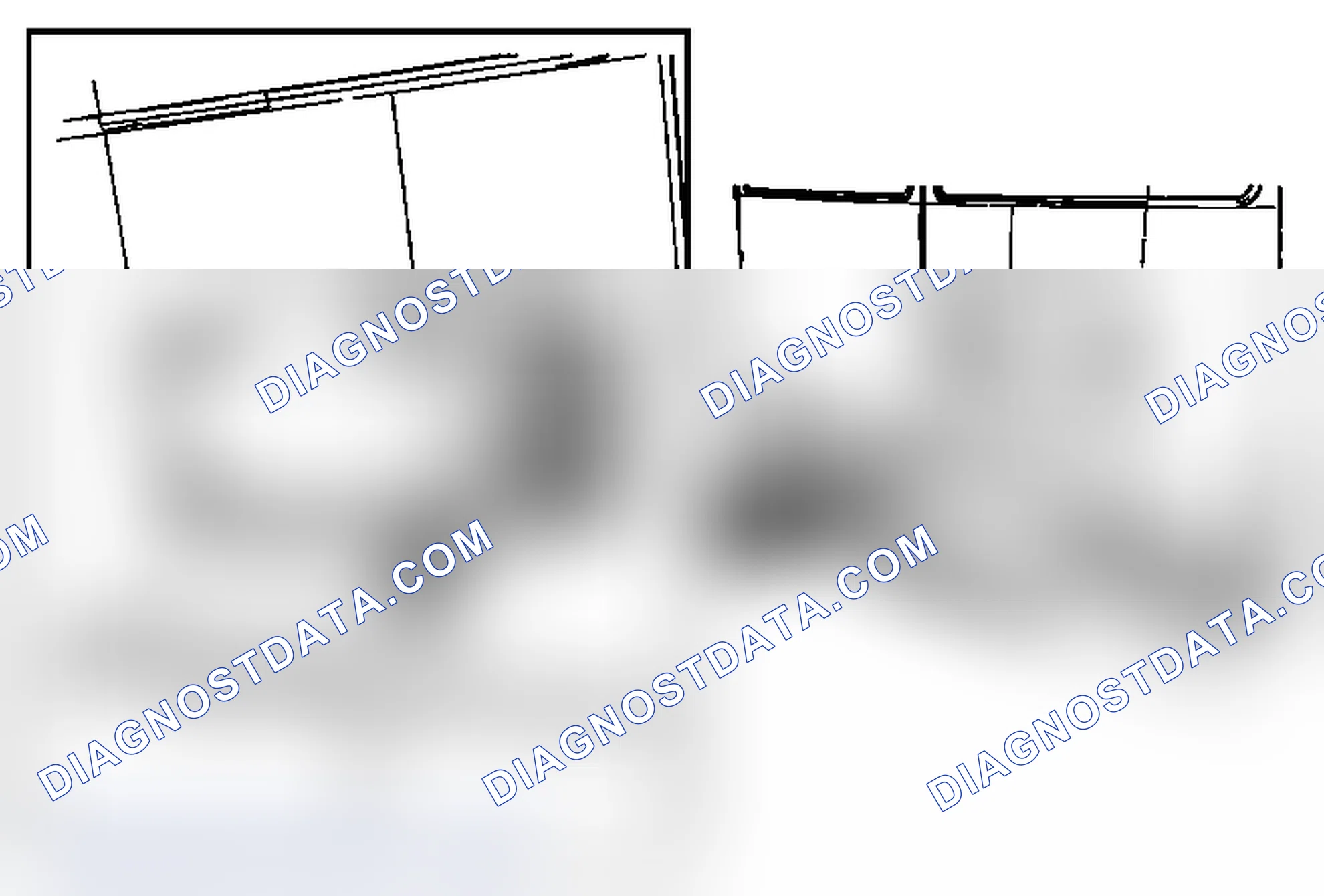 Scheme 7: Rearview Camera Image Display Module Replacement