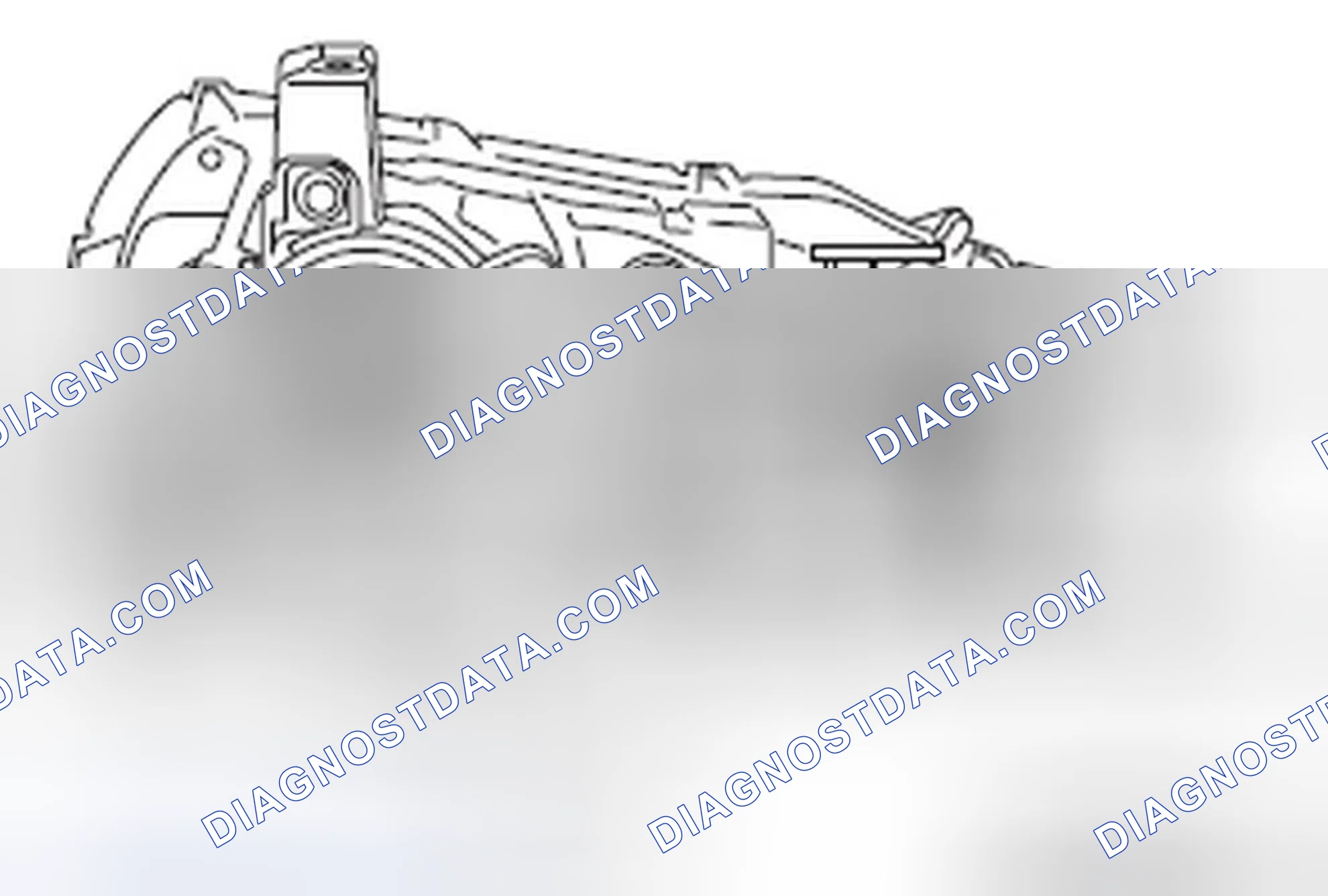 Scheme 50: FRONT TURN-SIGNAL LIGHT BULB REPLACEMENT