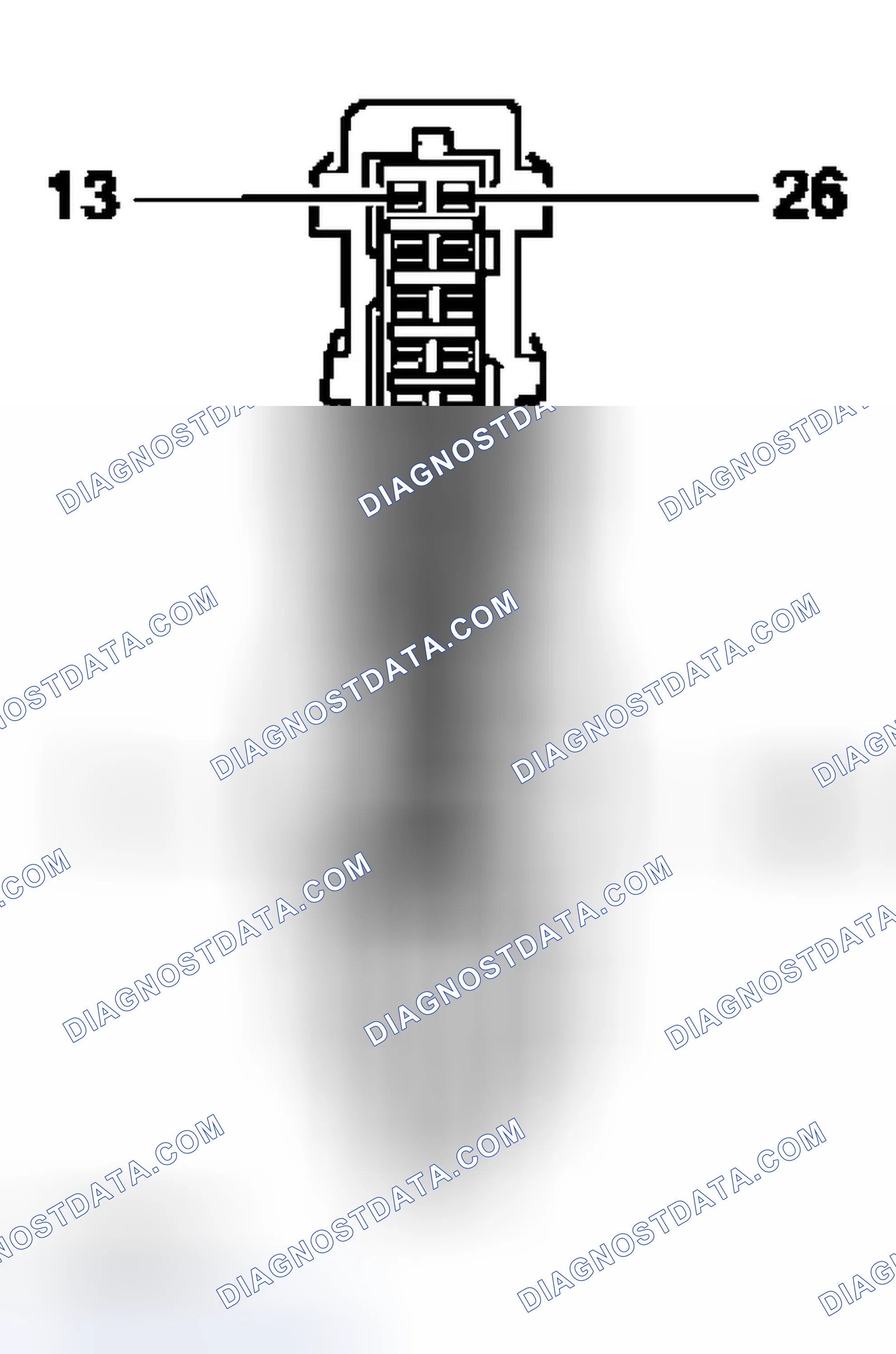 Scheme 23: Plug No. 7