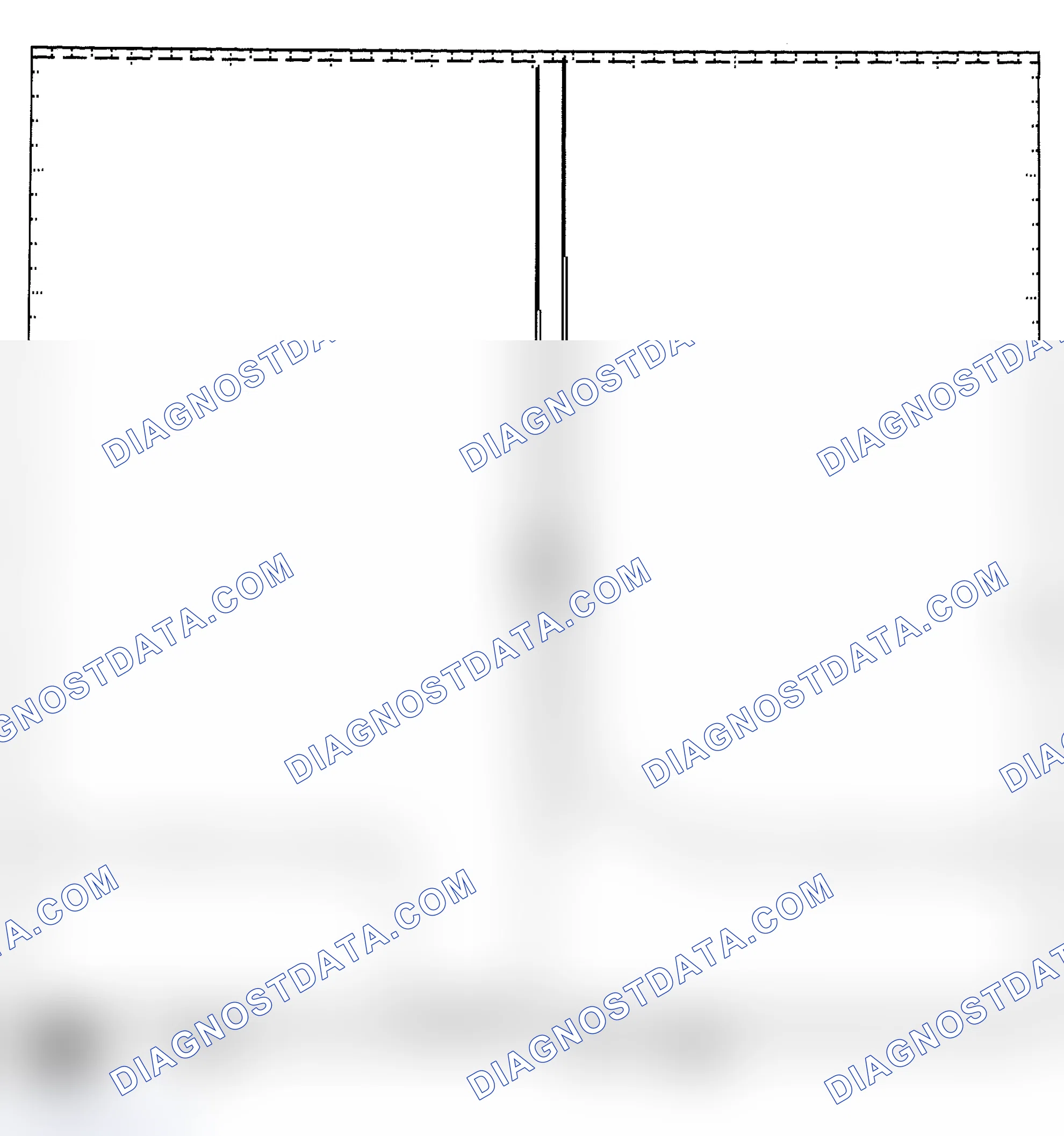 Scheme 30: Single Injector - Known Good - Voltage Pattern