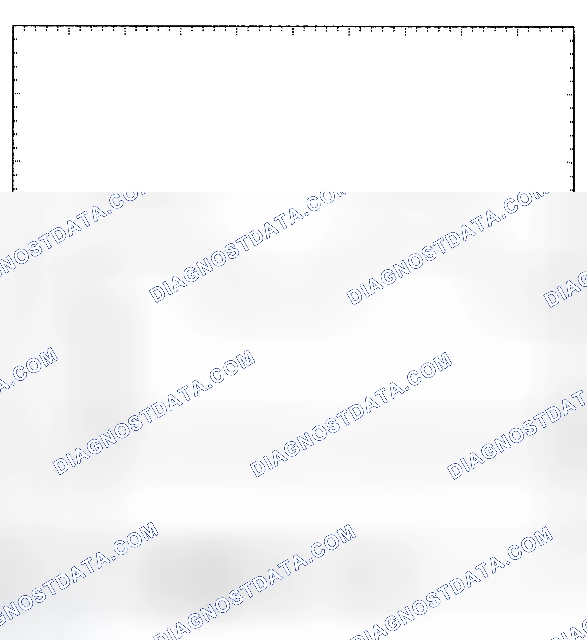 Scheme 26: Injector Bank - Known Good - Voltage Pattern