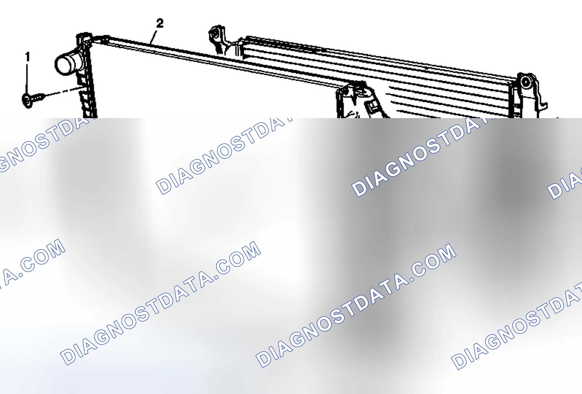 Scheme 21: Radiator Replacement (LMM)