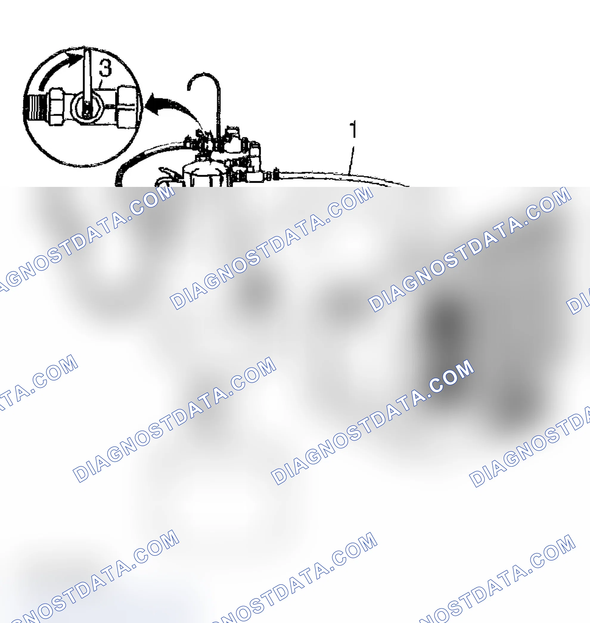 Scheme 887: Back Flush