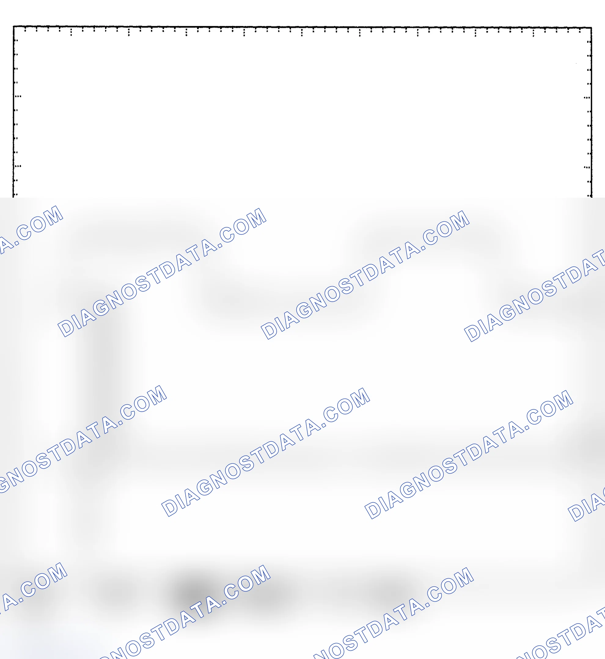 Scheme 26: Injector Bank - Known Good - Voltage Pattern