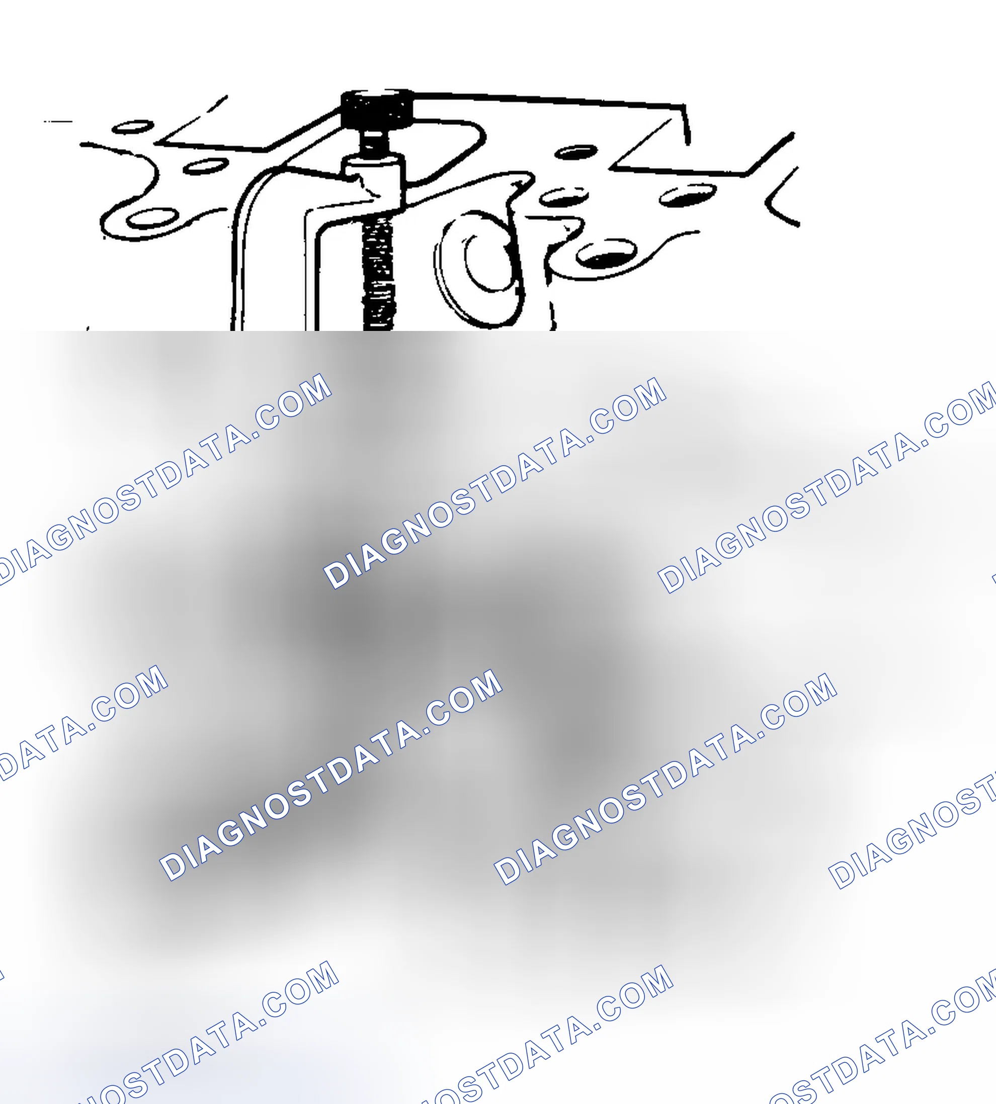 Scheme 15: Measuring Valve Stem-to-Guide Clearance