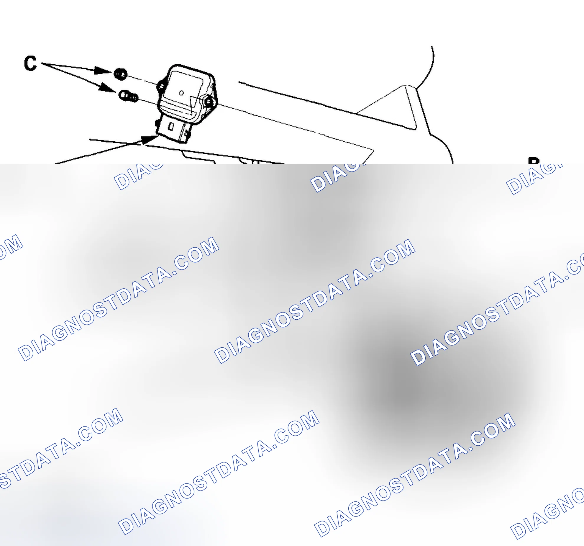 Scheme 179: Throttle Actuator Control Module Replacement