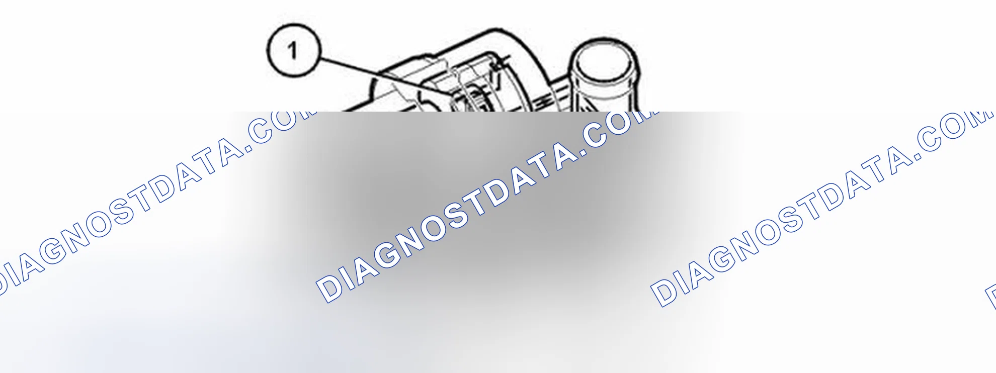 Scheme 179: LEAK DIAGNOSTIC UNIT