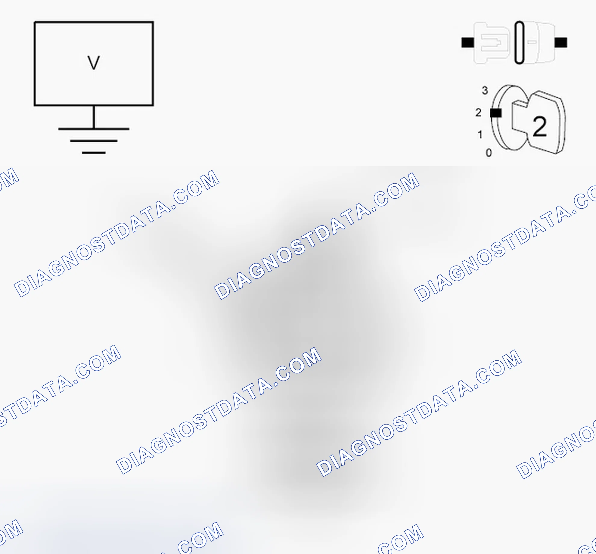 Scheme 854: DIAGNOSTIC TEST