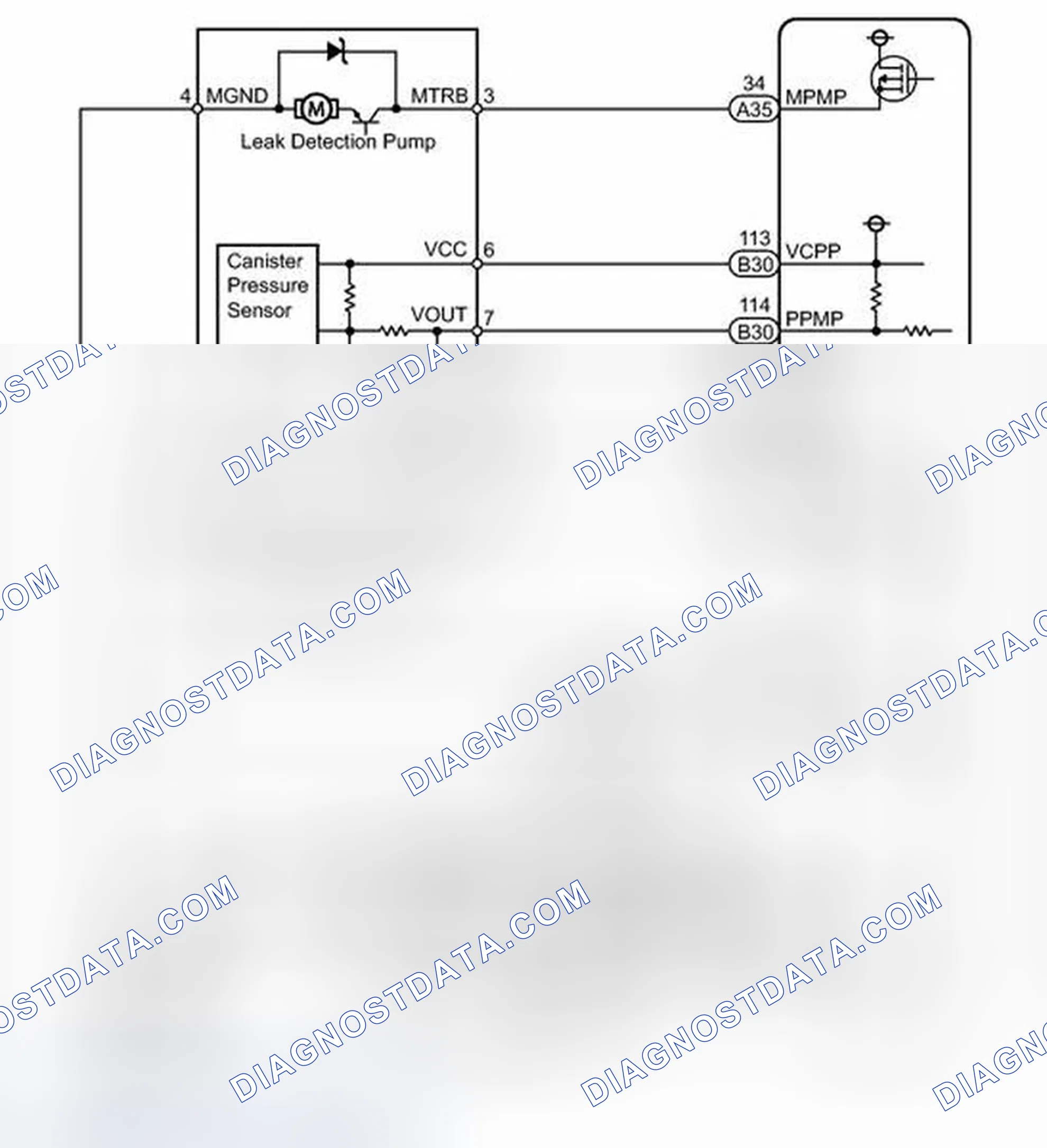 Scheme 185: WIRING DIAGRAM