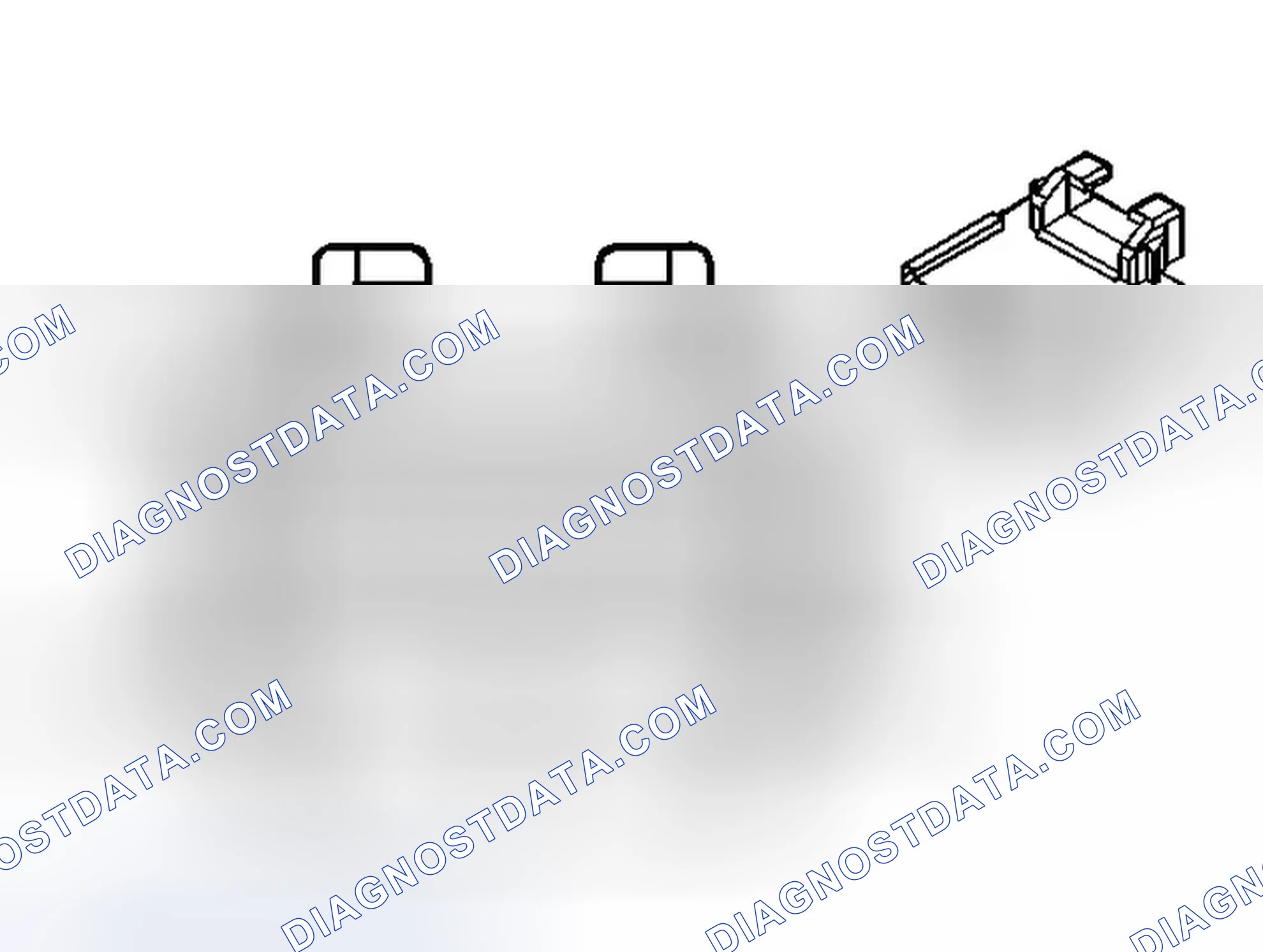 Scheme 51: HVAC Control Module - Auxiliary