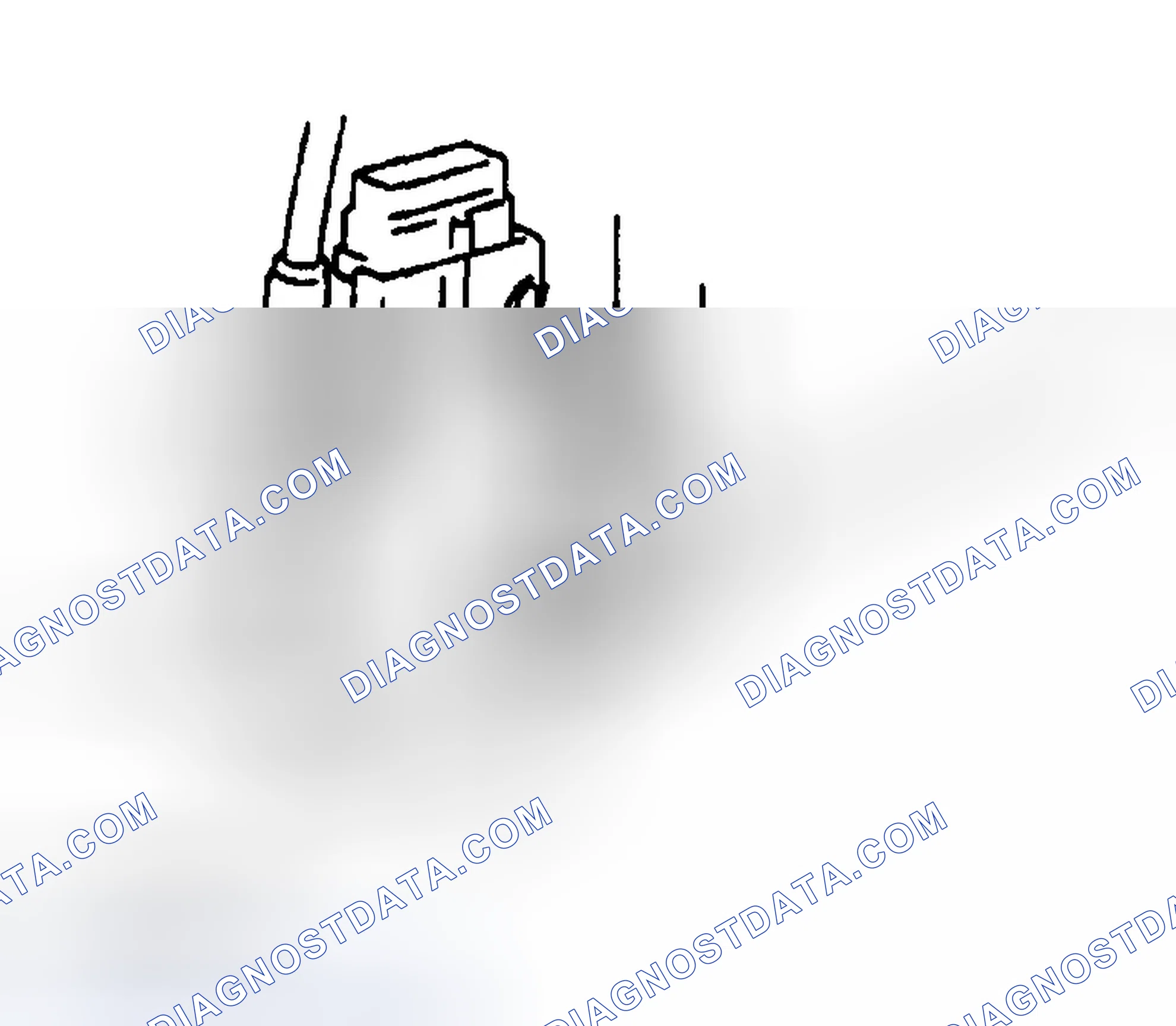 Scheme 294: TRANSMISSION RANGE (TR) SWITCH REMOVAL/INSTALLATION